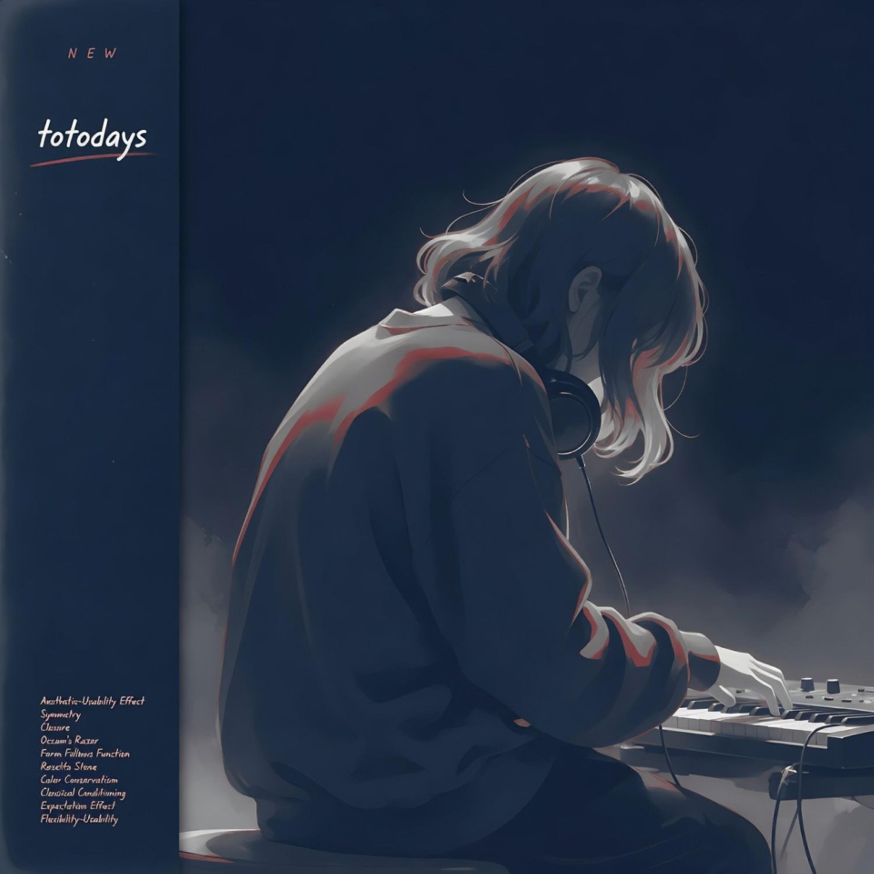 아버지, 오늘 밤은 by TotoDays cover art