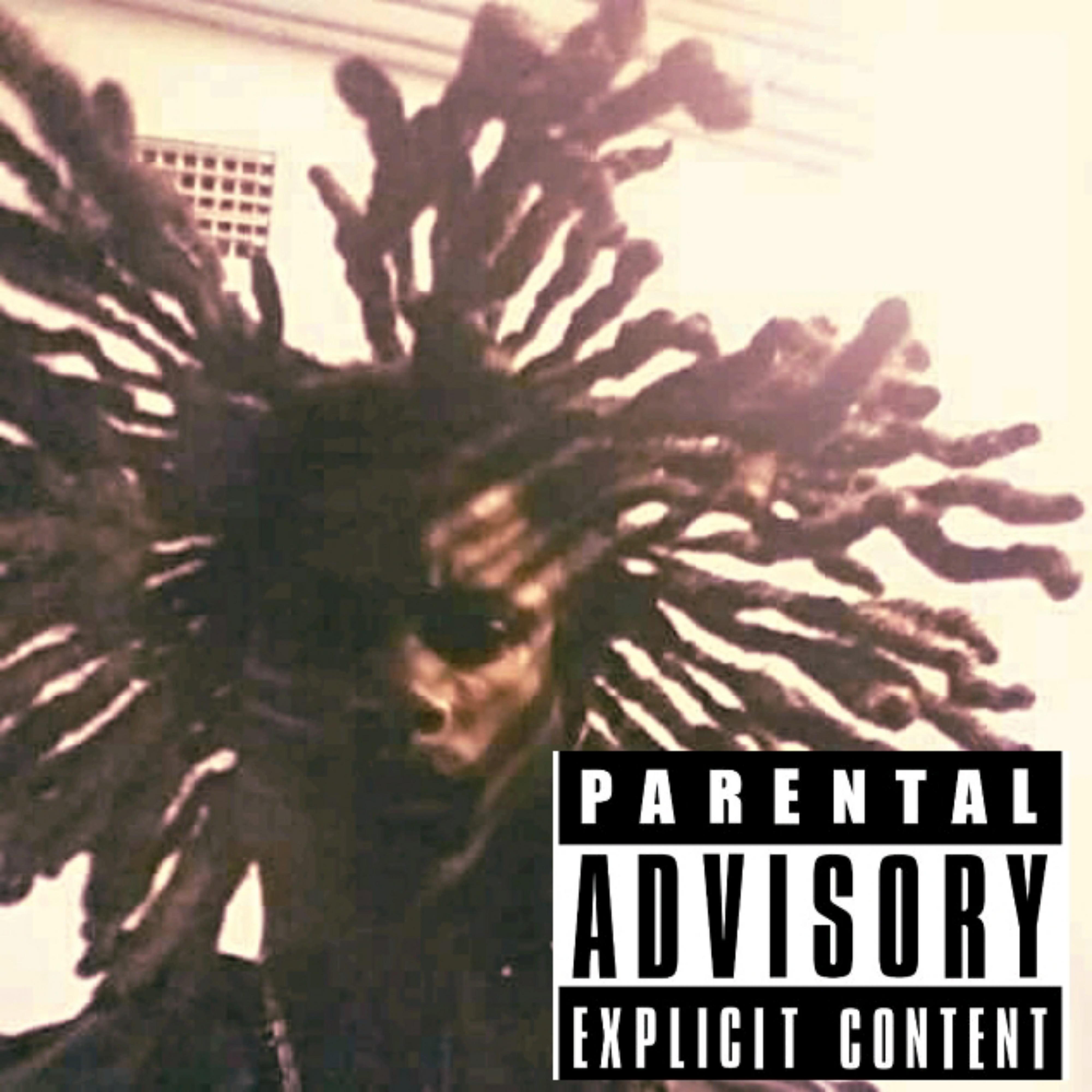 PROCEED WITH CAUTION artwork