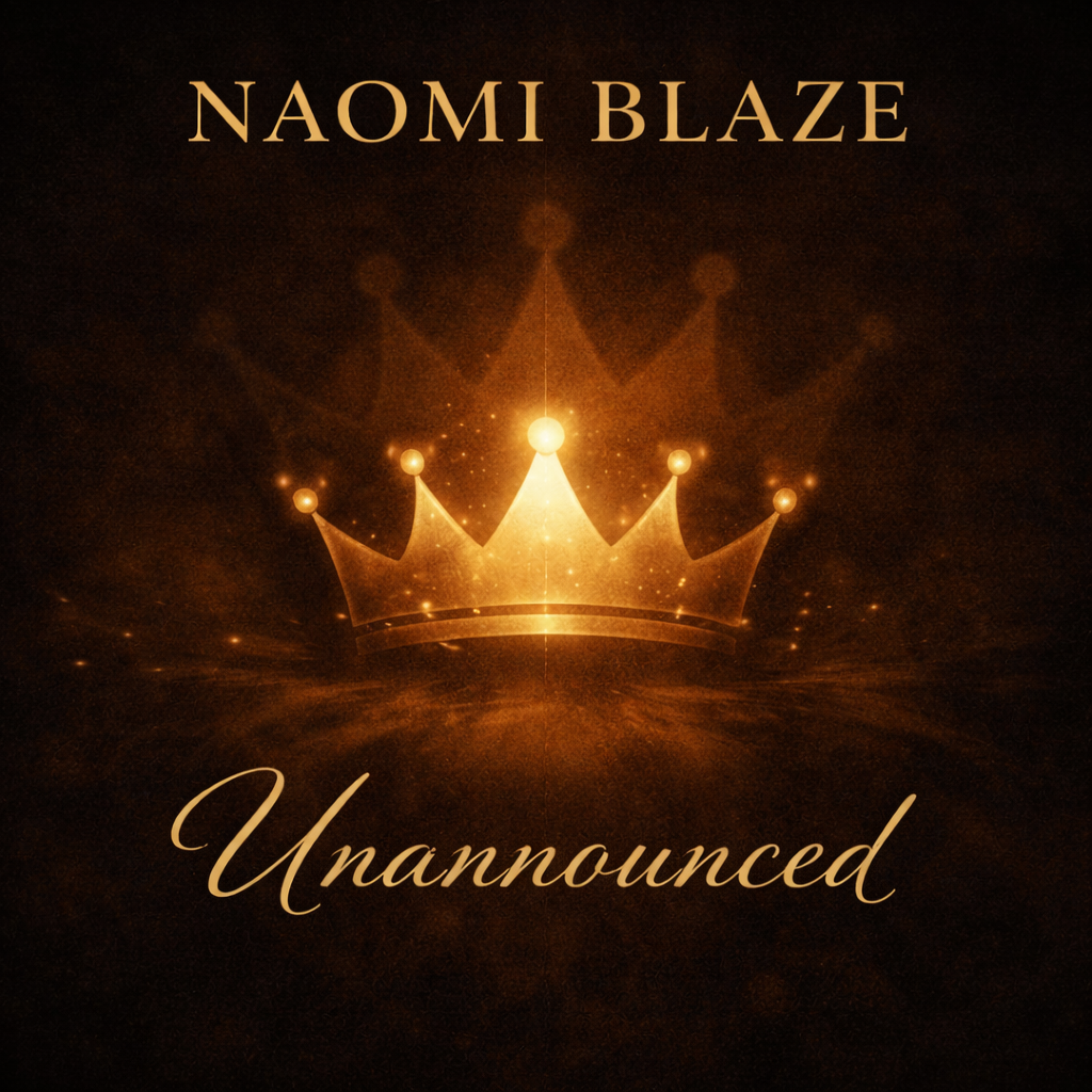 Unannounced artwork