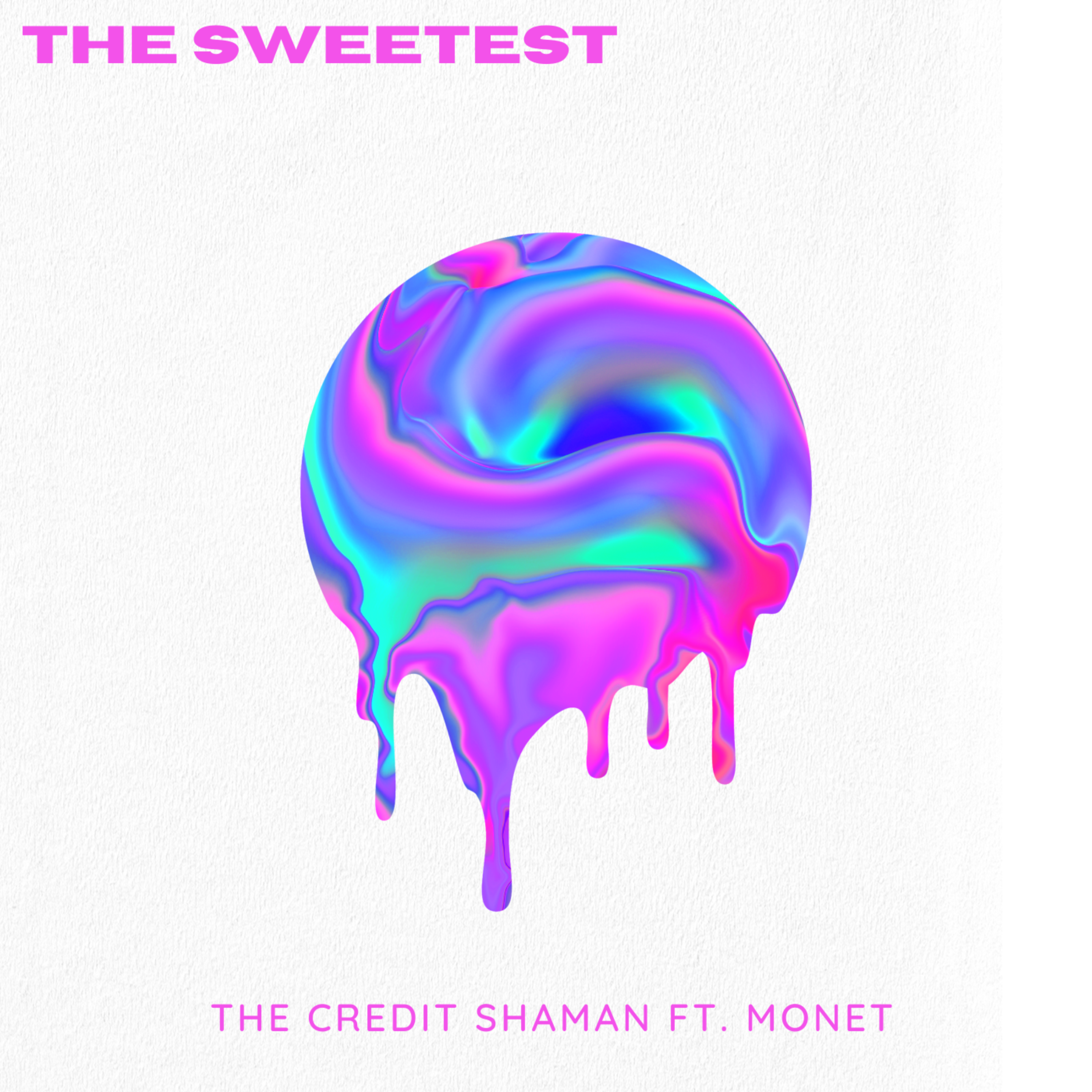 The Sweetest artwork
