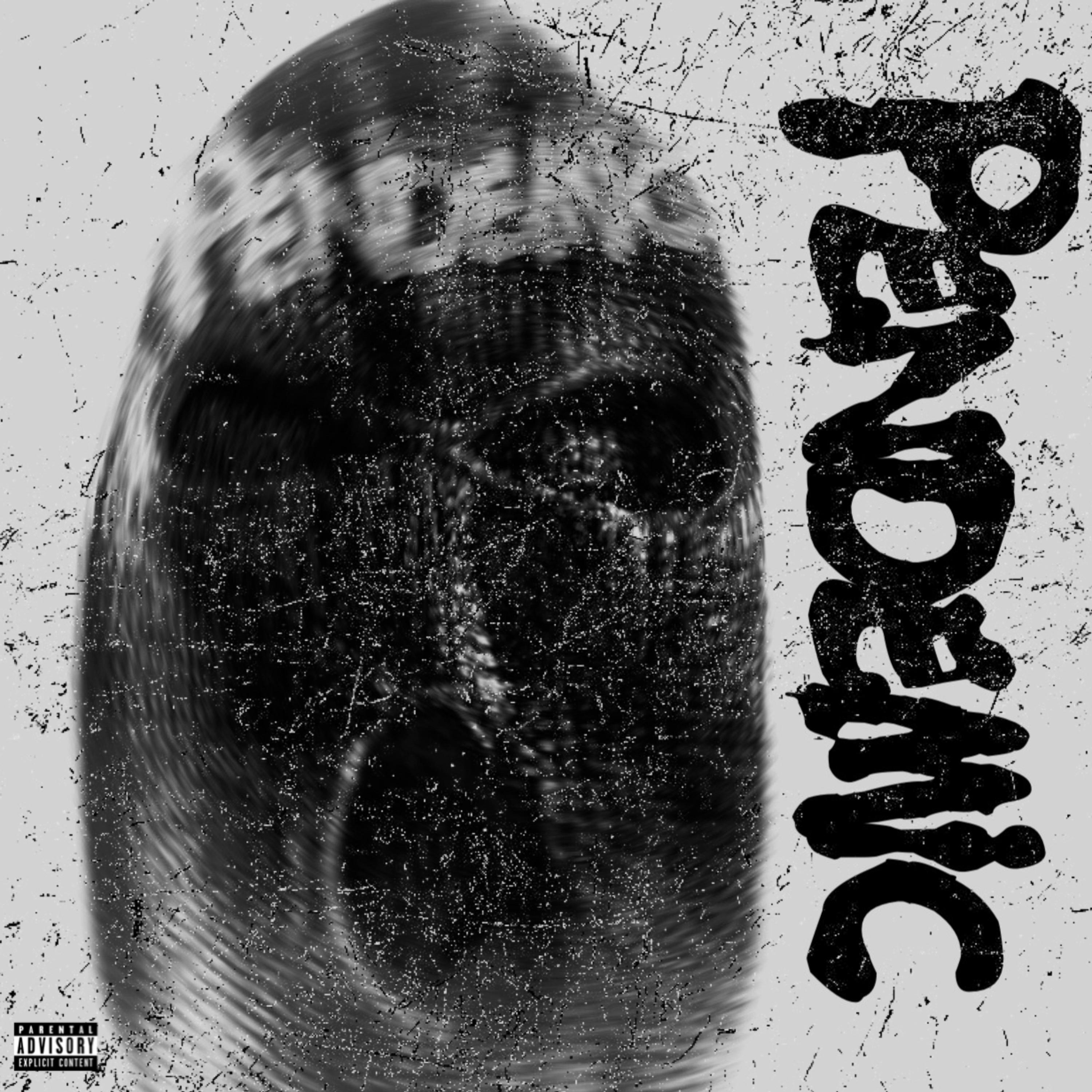 PENDEMIC (Fret Me) artwork