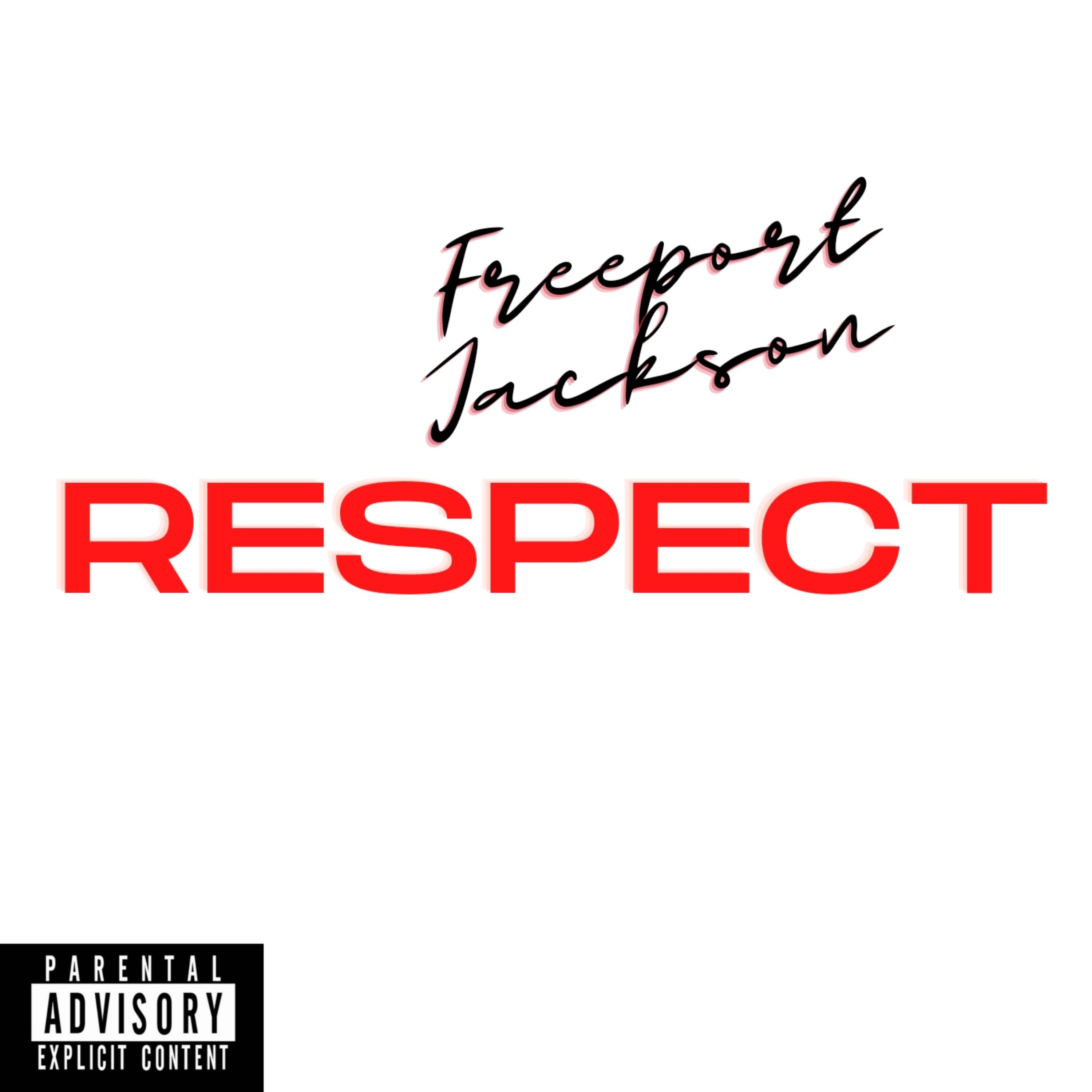 Respect(Can't Let Up) artwork