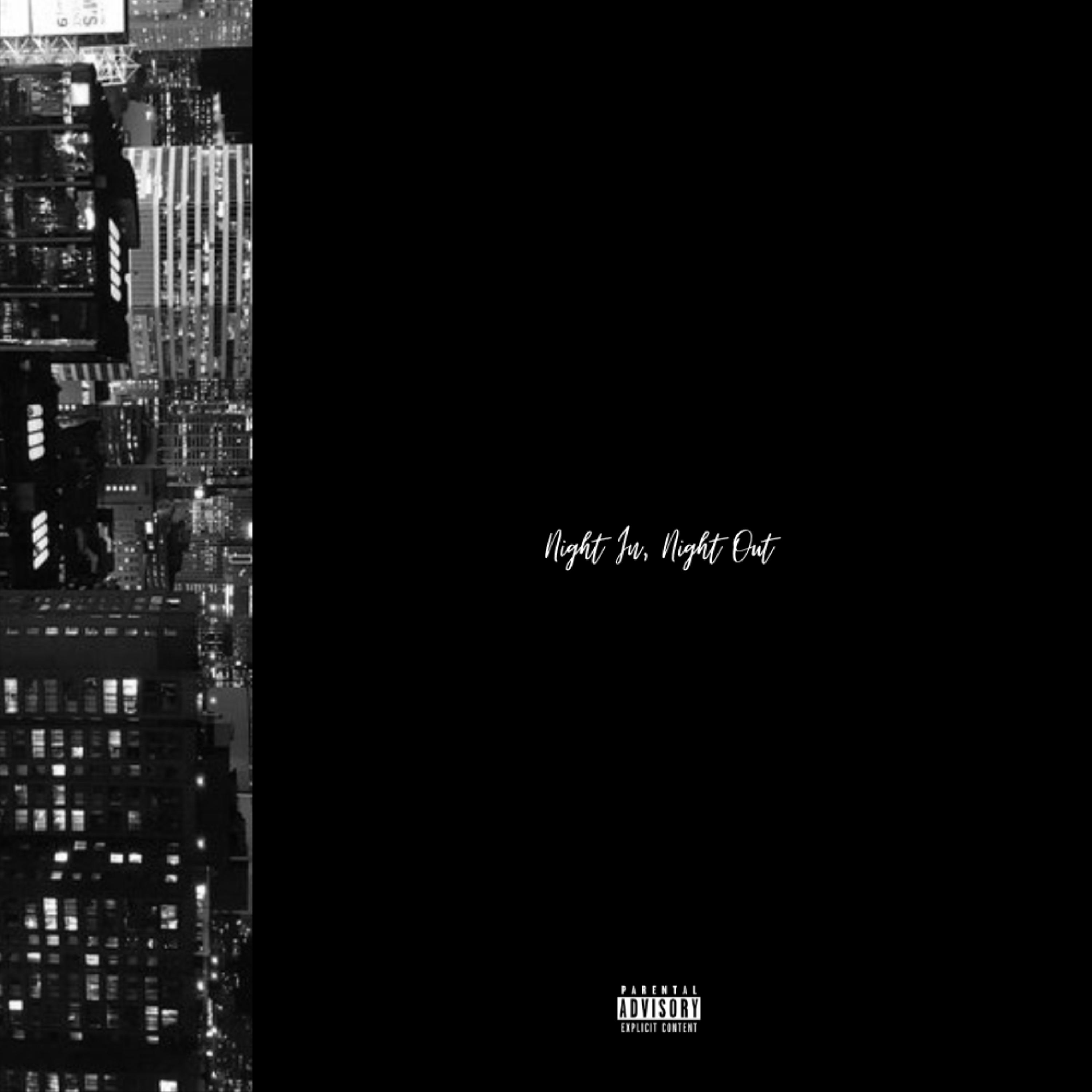 Night In, Night Out artwork