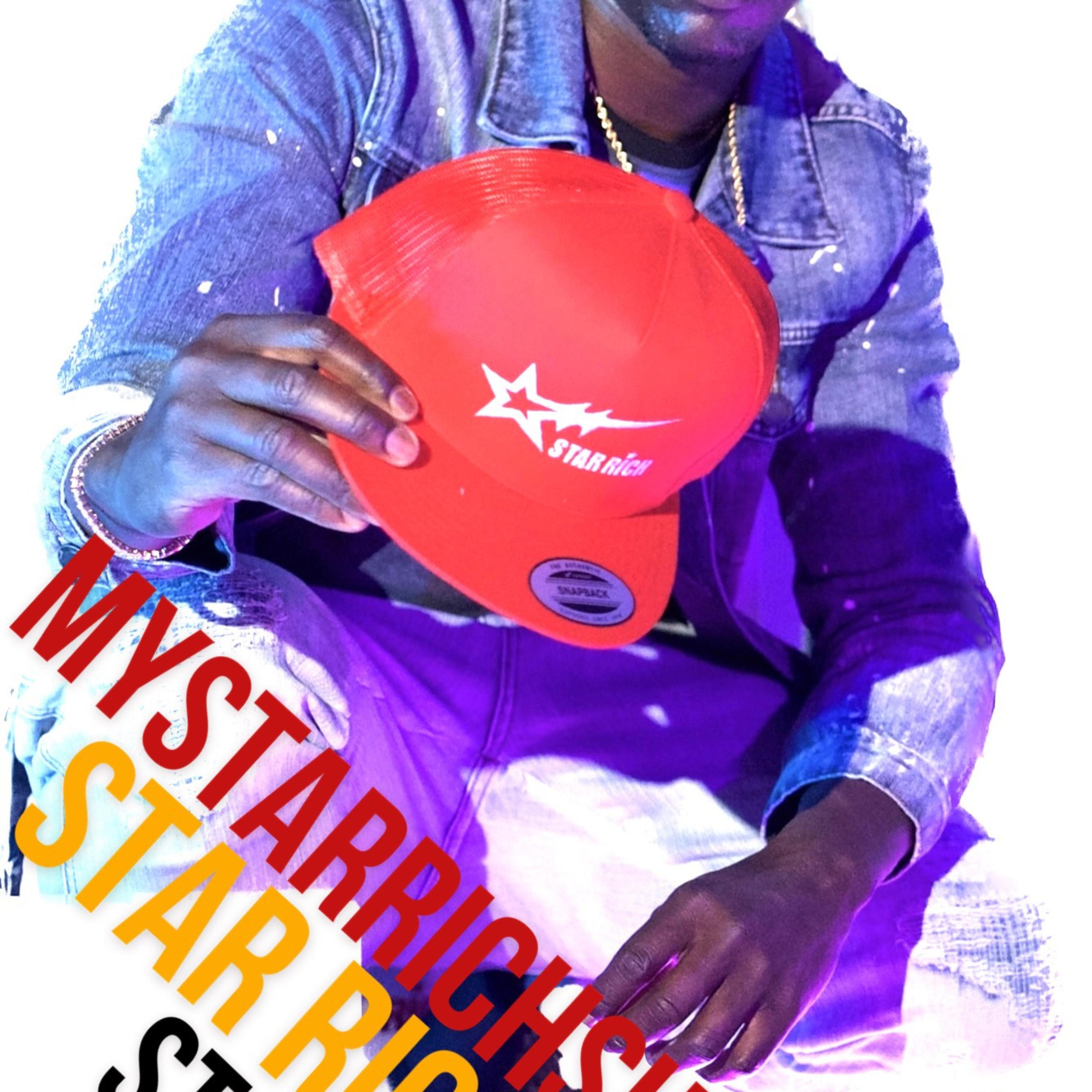 Star Rich Life 3 artwork