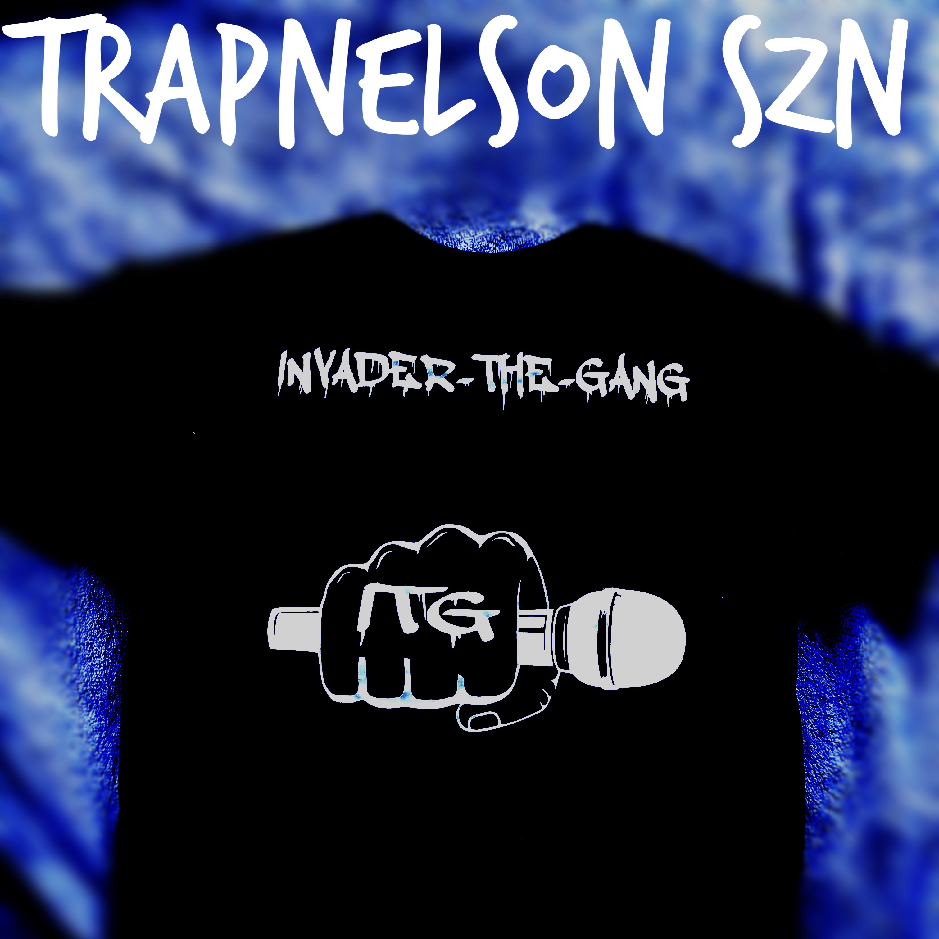 TrapNelson SZN artwork