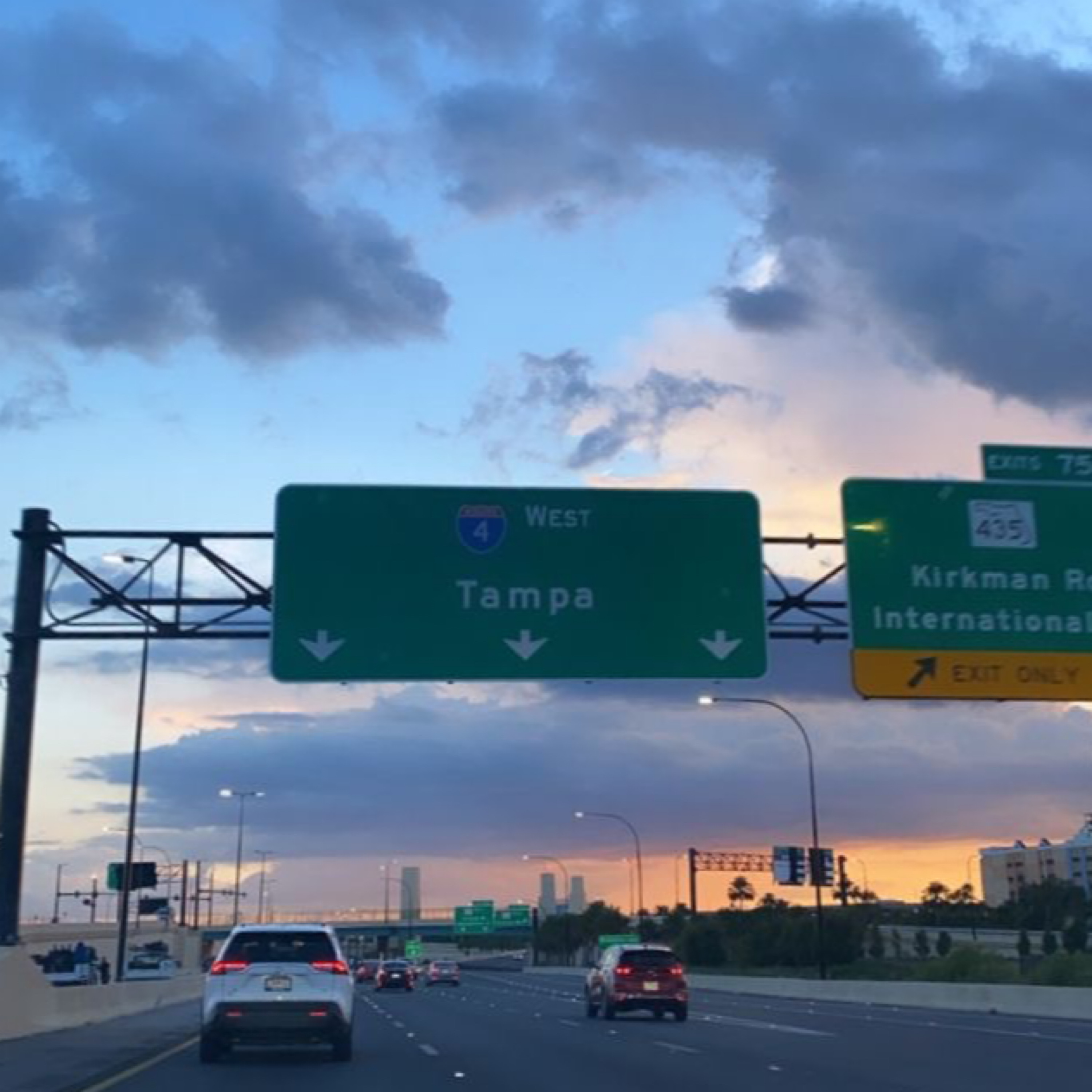 Interstate by Spazzootrimm cover art
