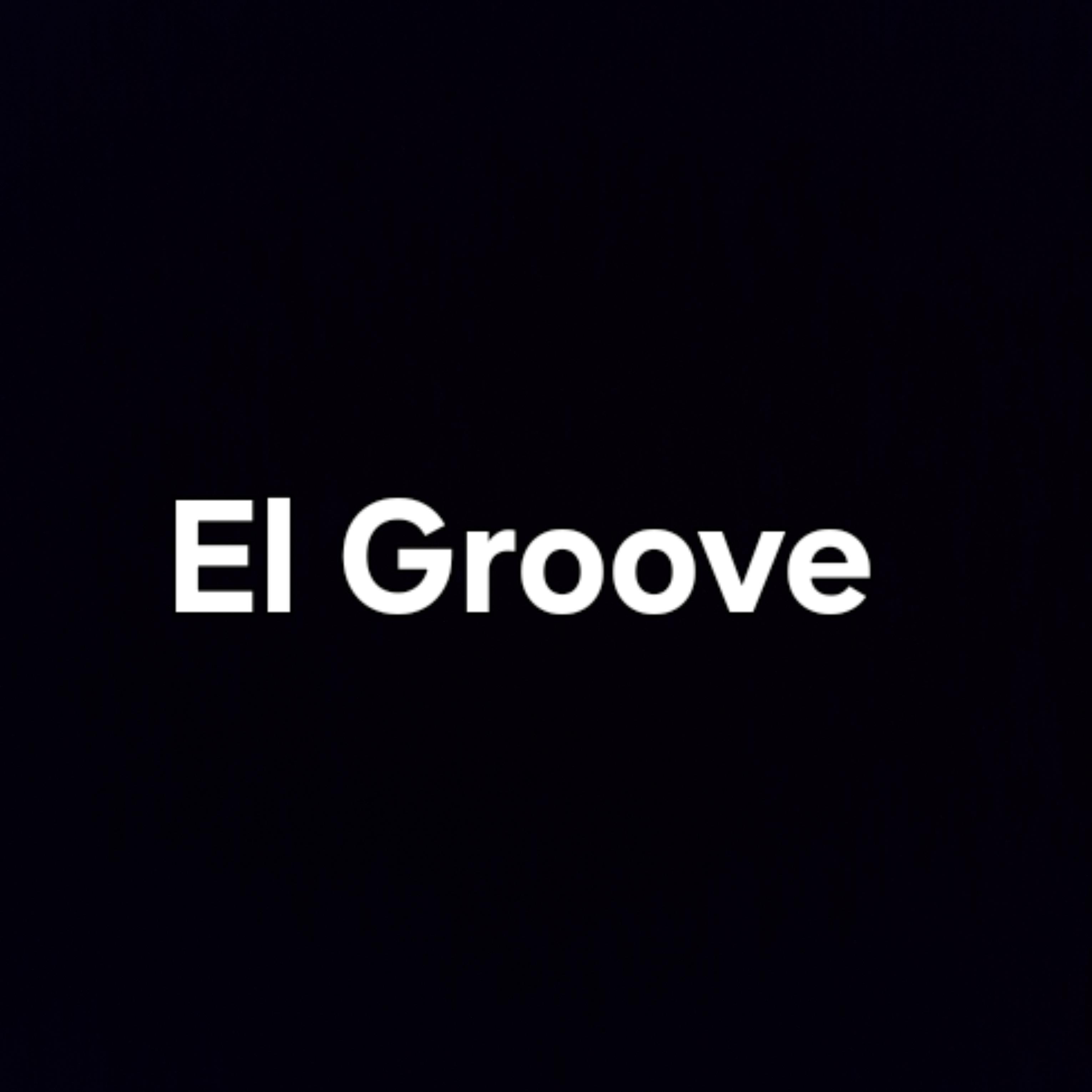 El Groove  artwork