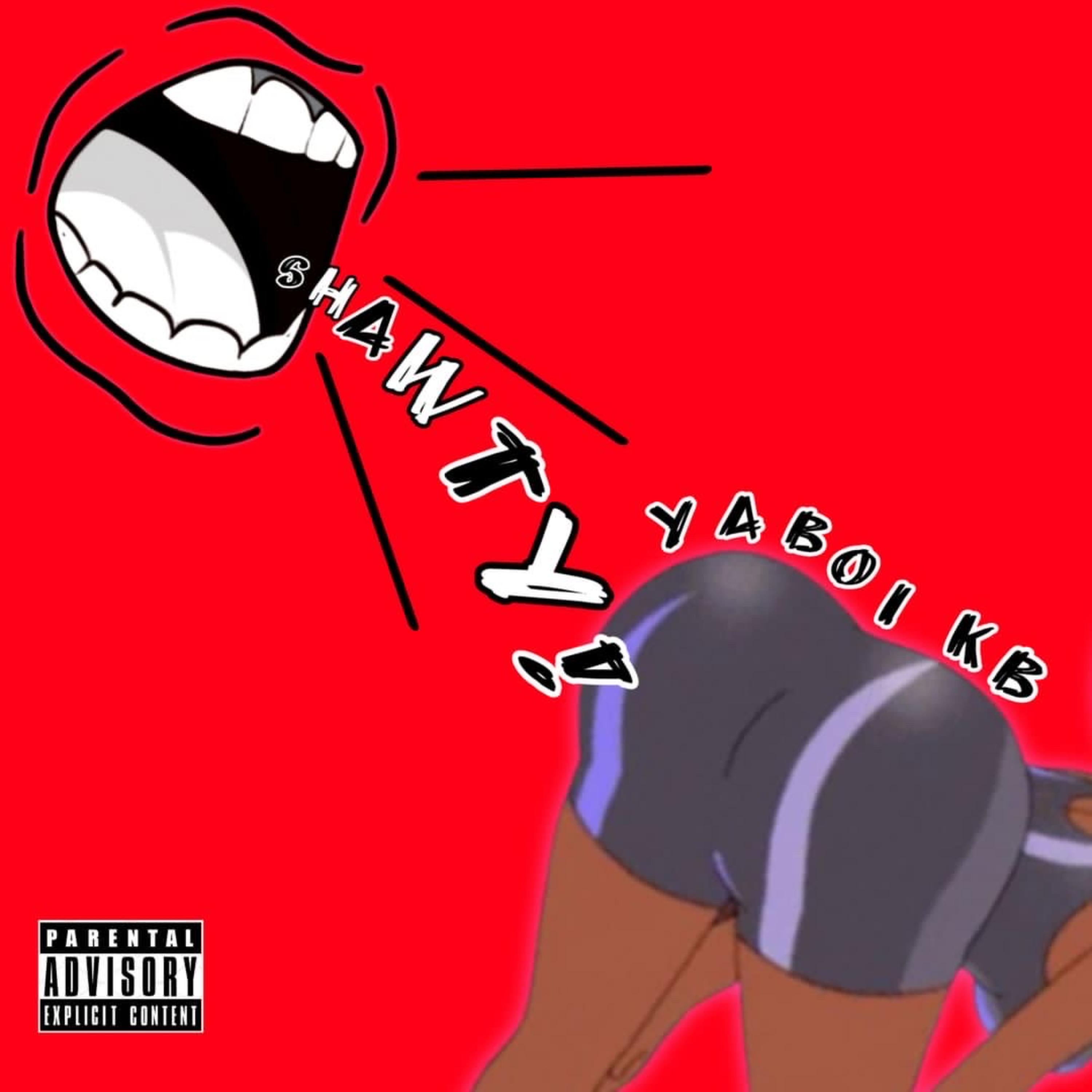 Shawty artwork
