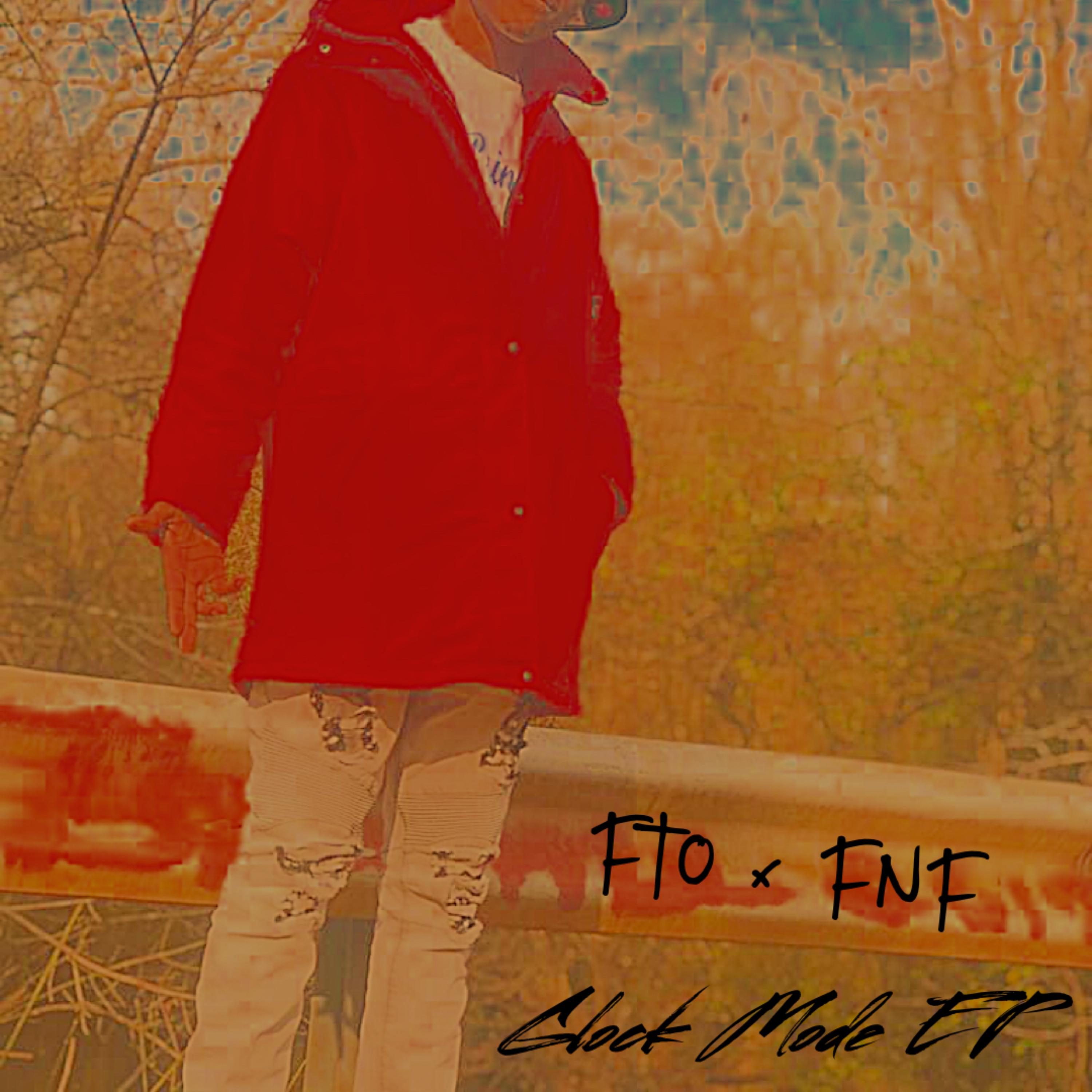 Live Outta Deadman Ep by 1glockjack cover art