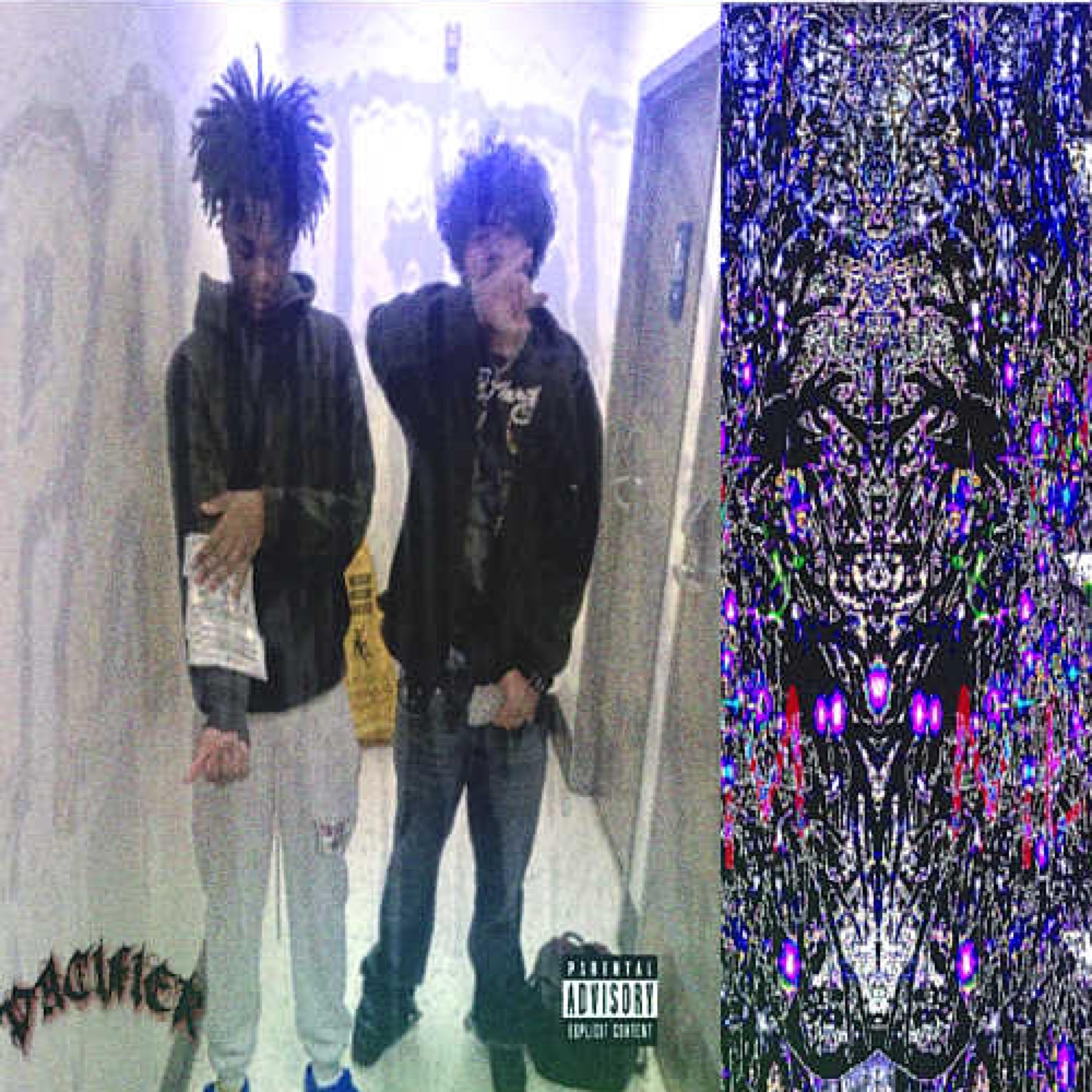 1forme artwork