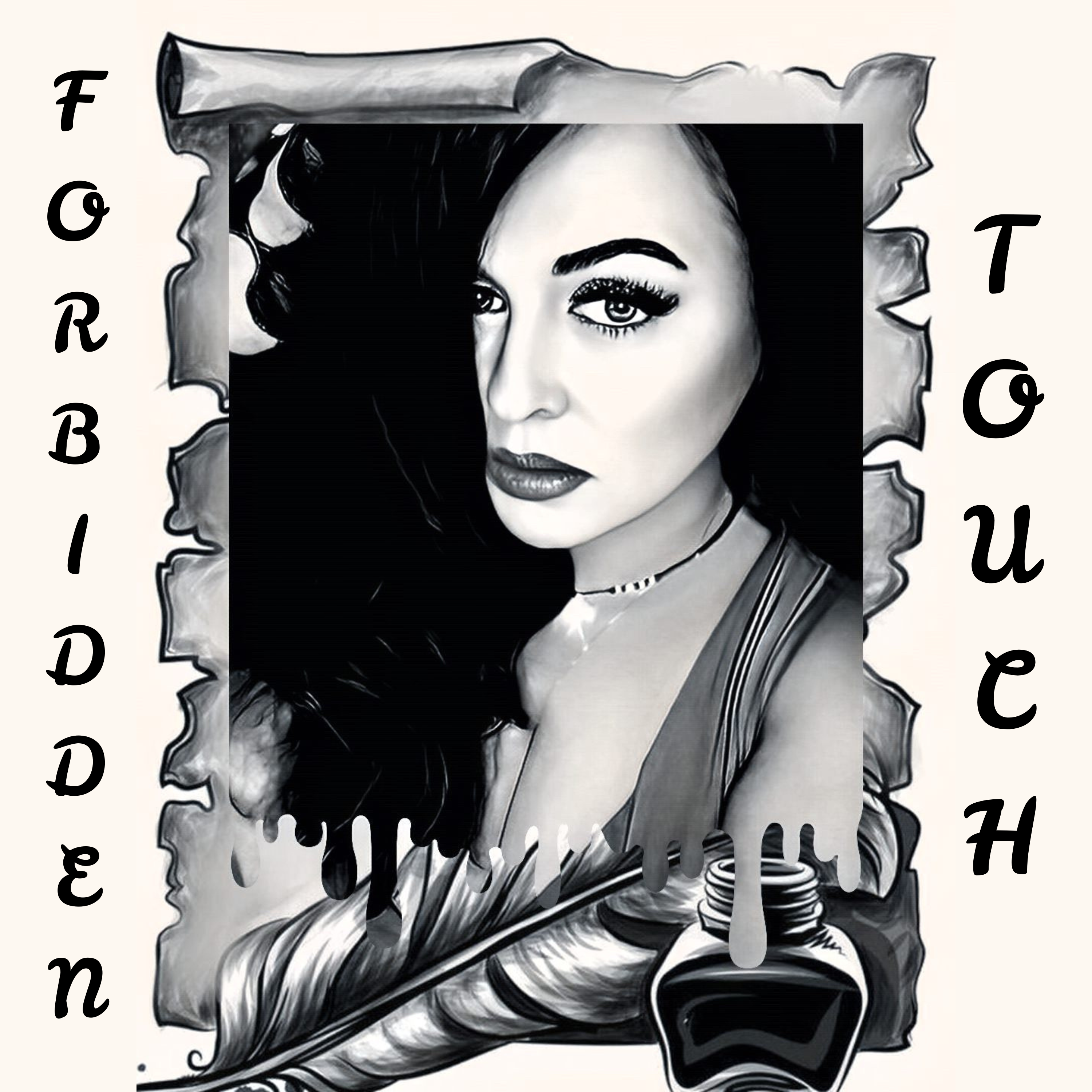 Forbidden Touch artwork