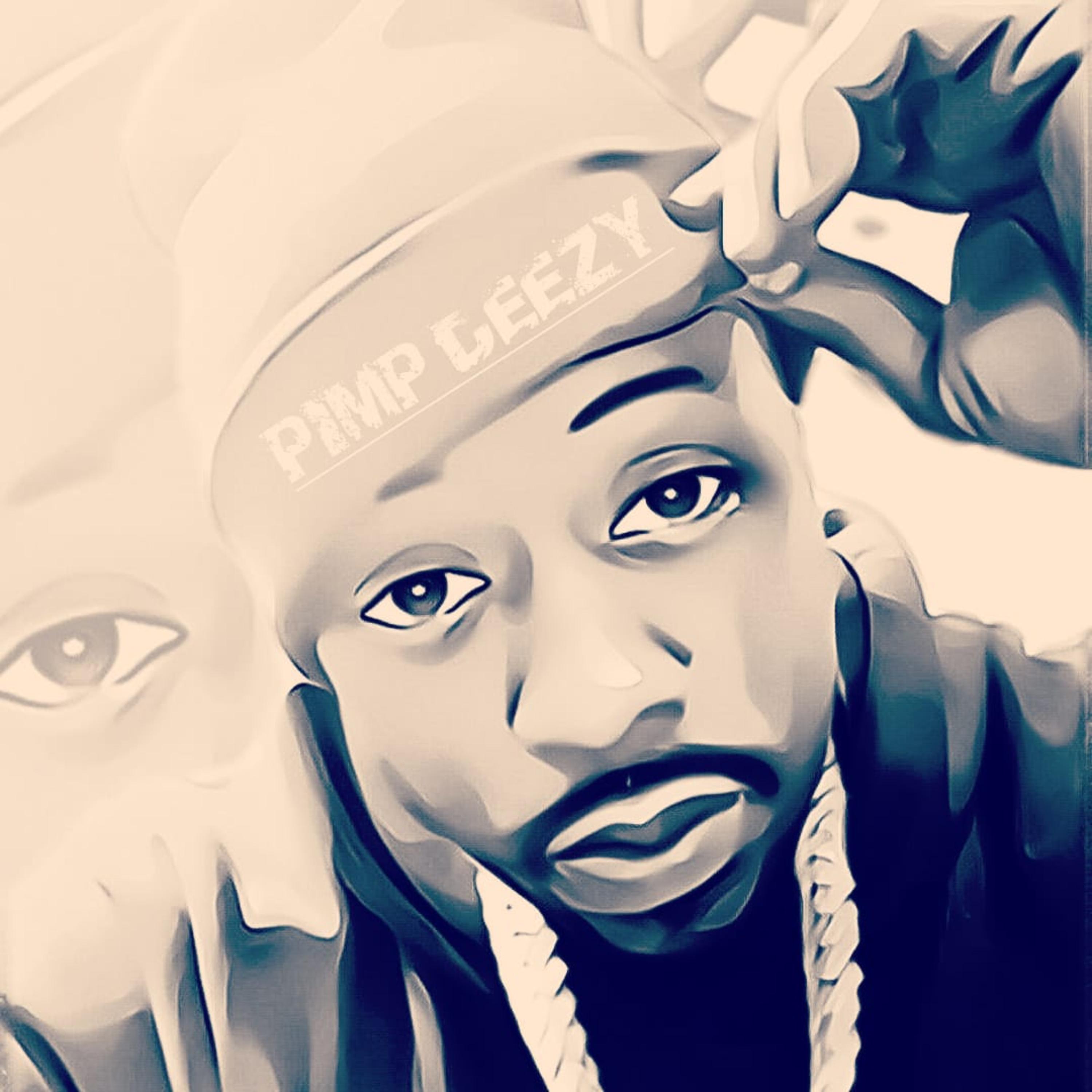 Shawty Ready artwork