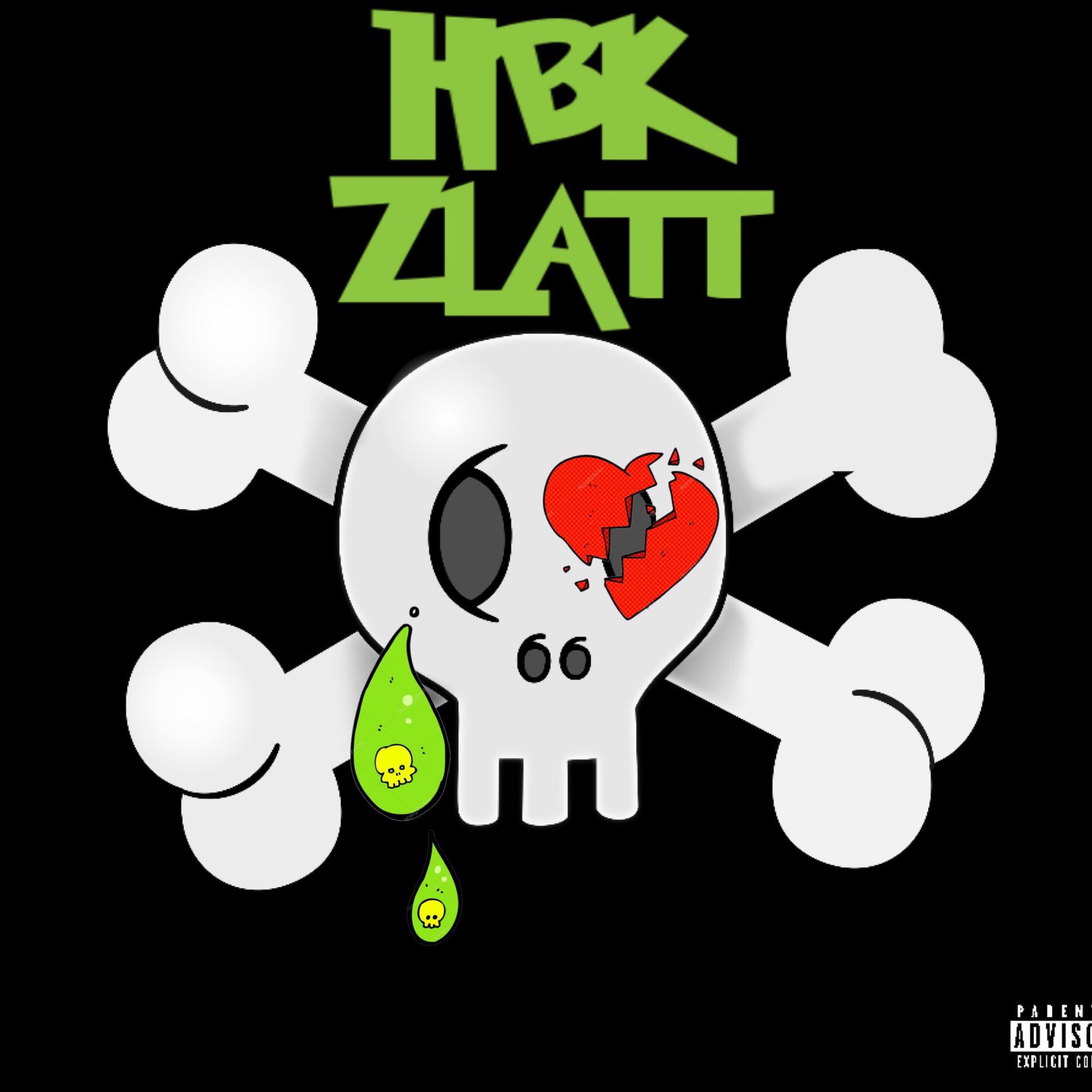 HBK Zlatt artwork