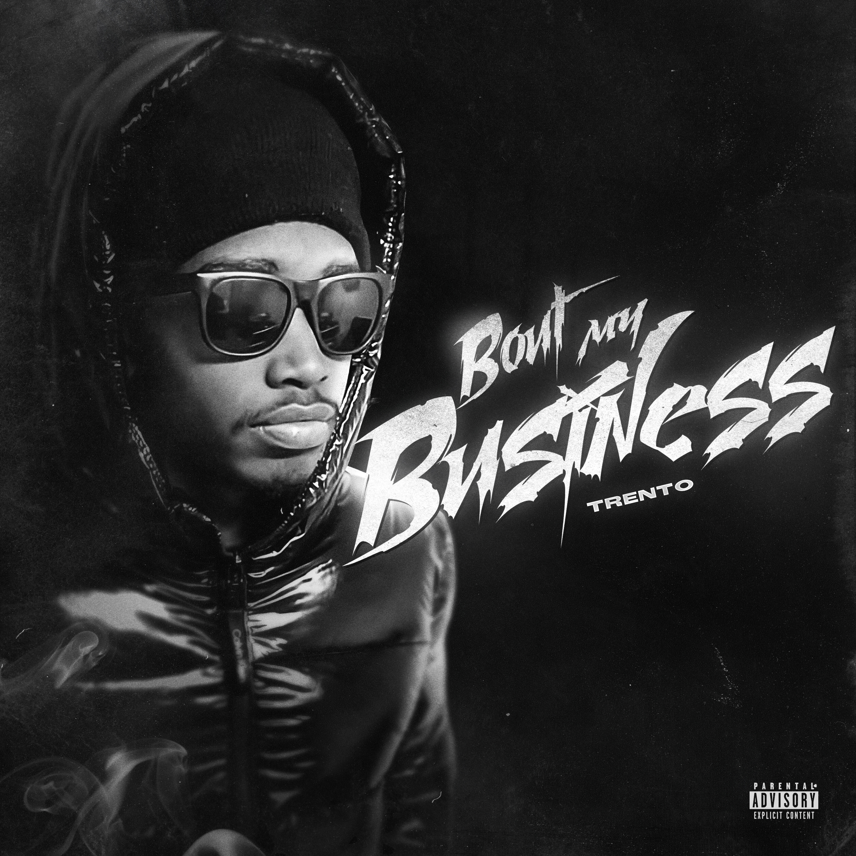 Bout My Business by TheOnlyTrento cover art