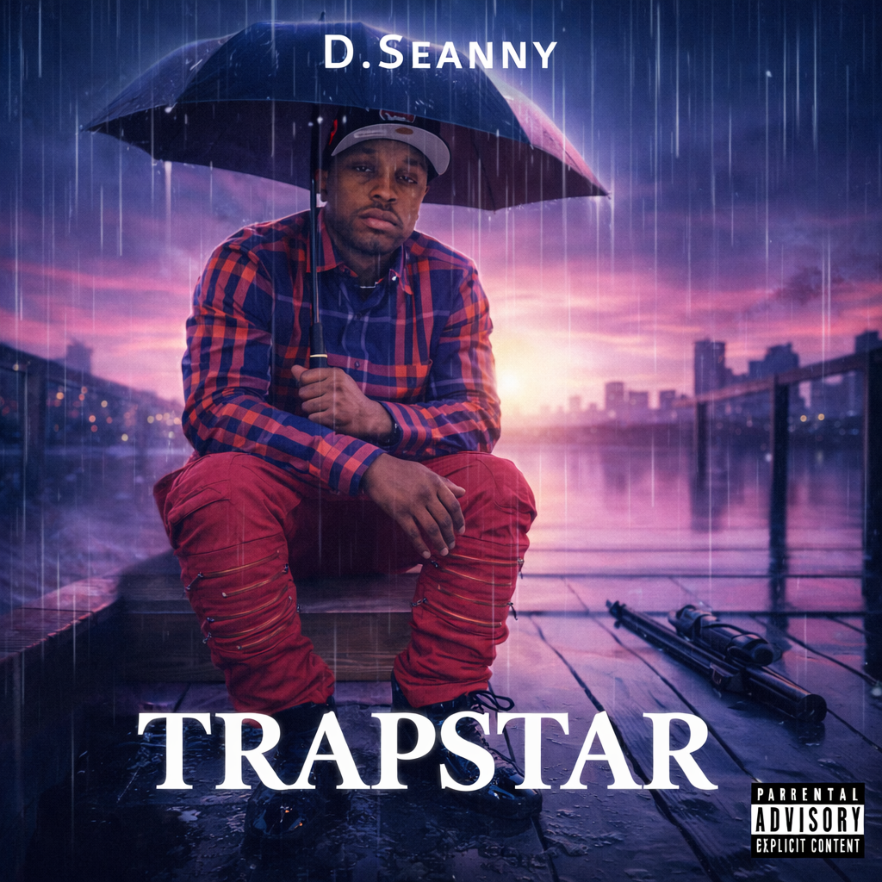 TRAPSTAR artwork