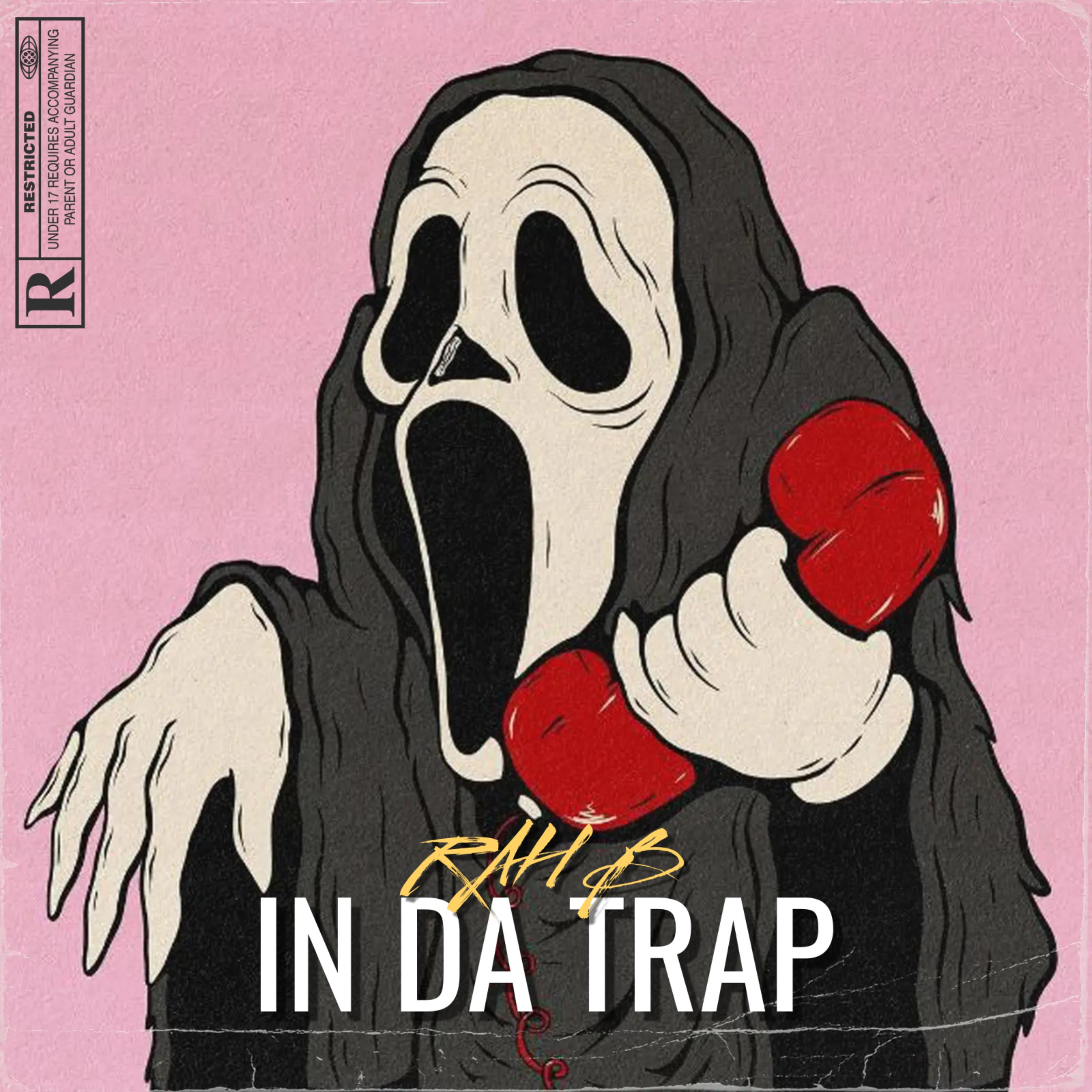 In Da Trap artwork