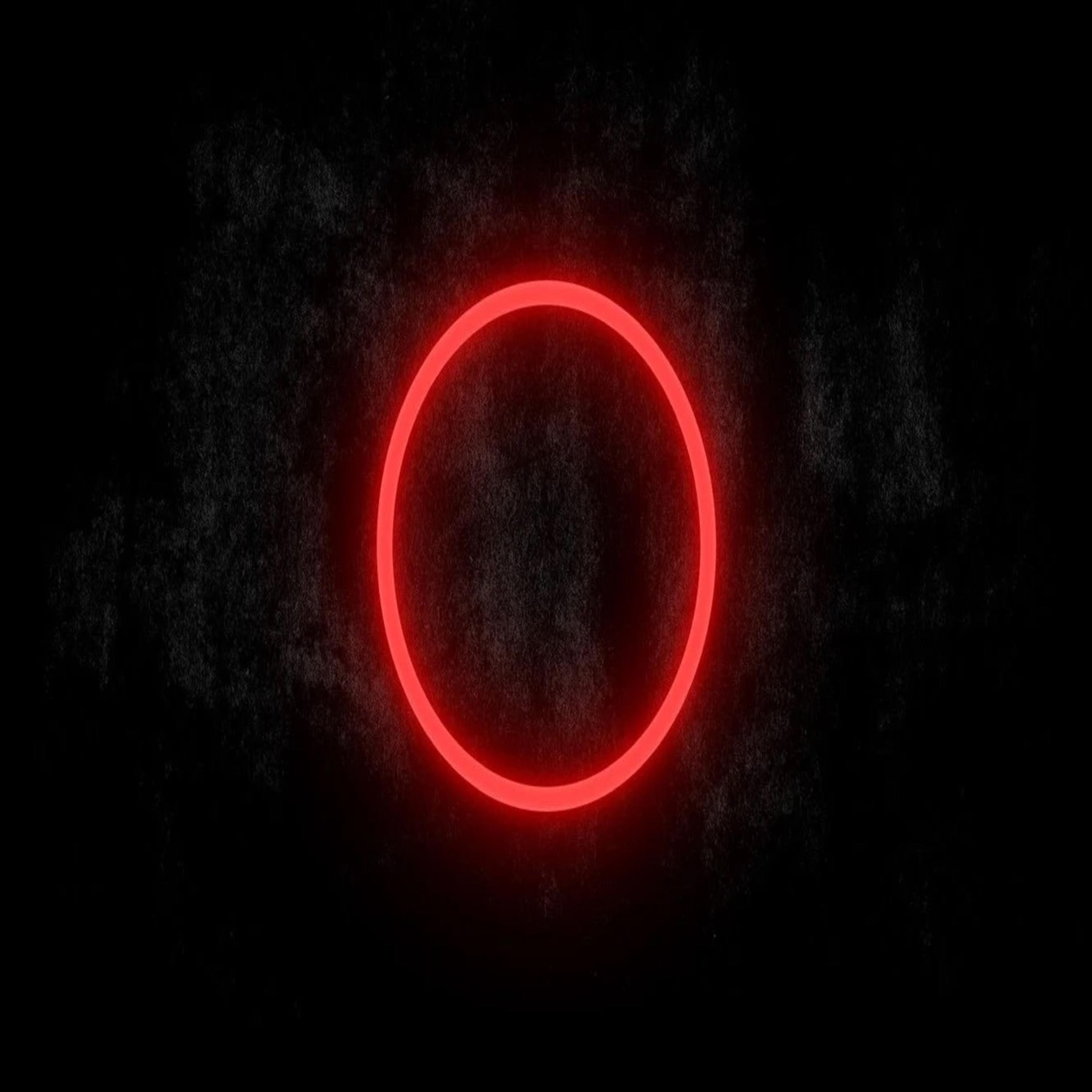 Small Circle artwork