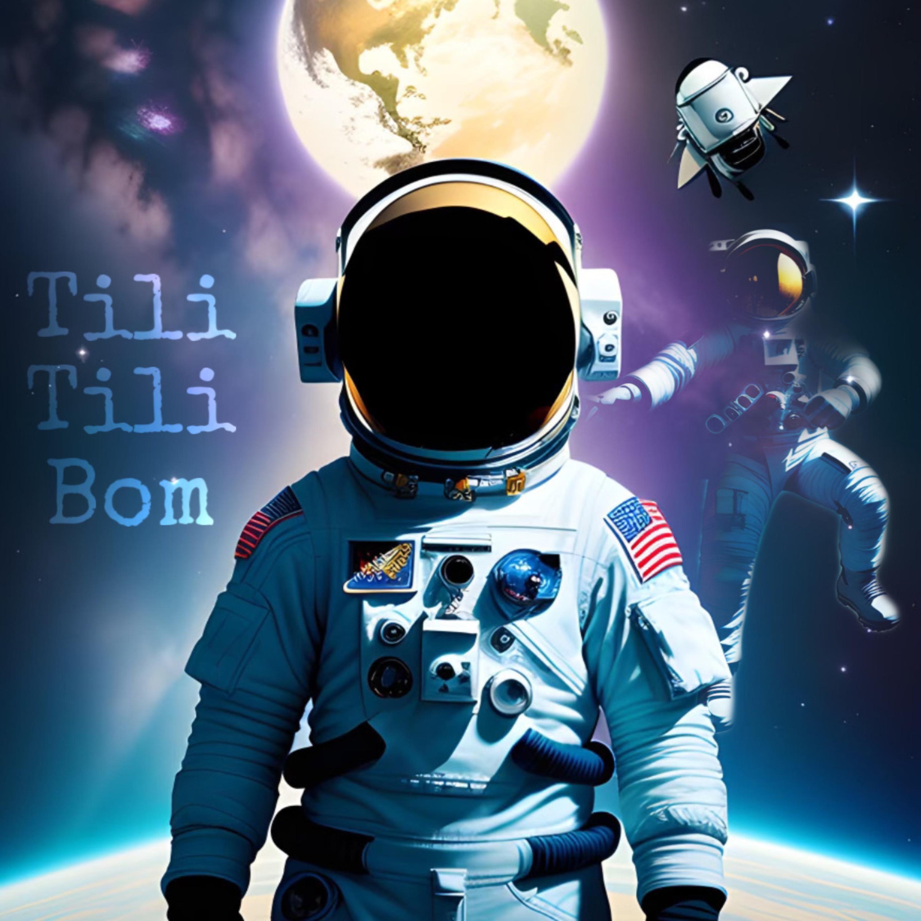 Tili Tili Bom artwork