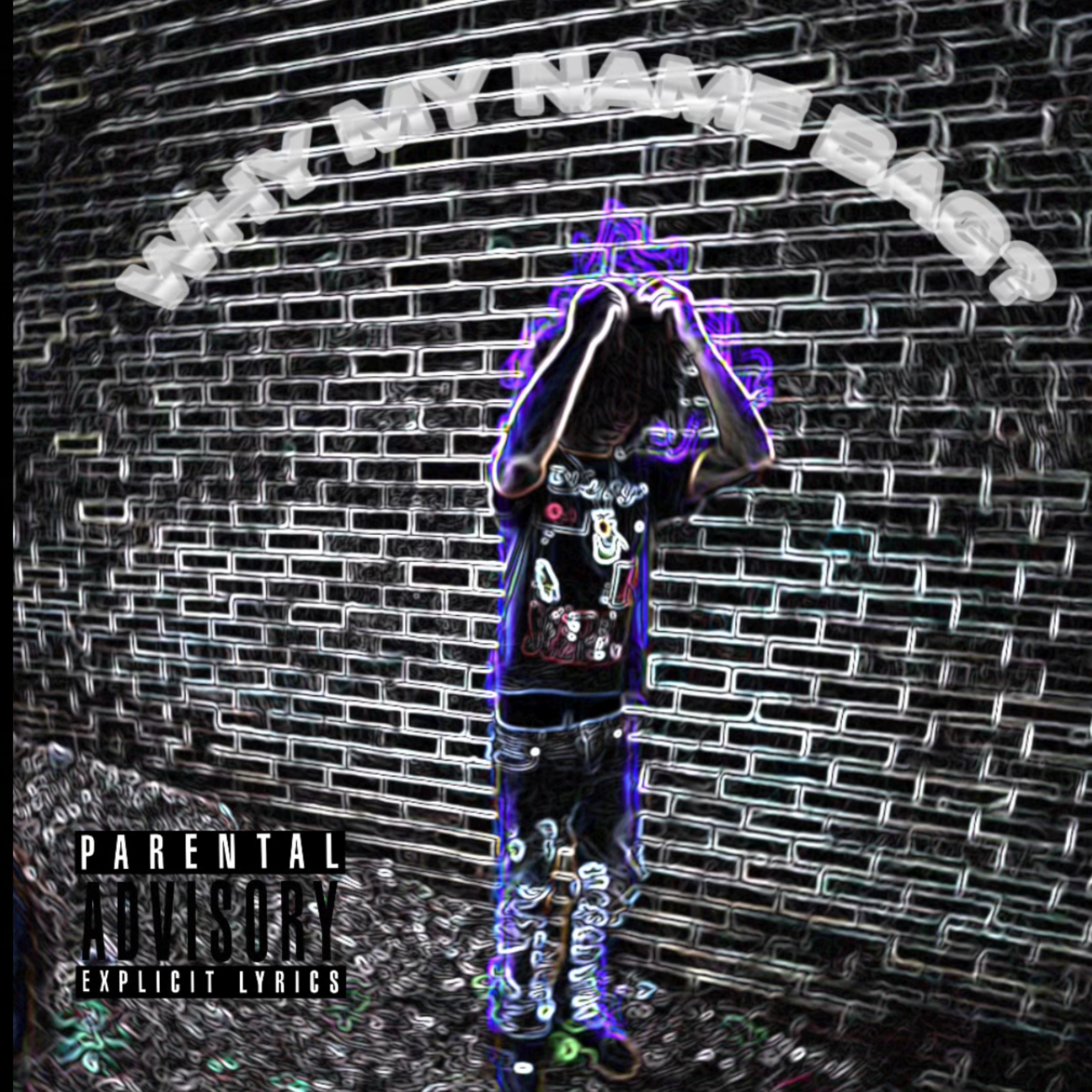 Why My Name Bag? artwork