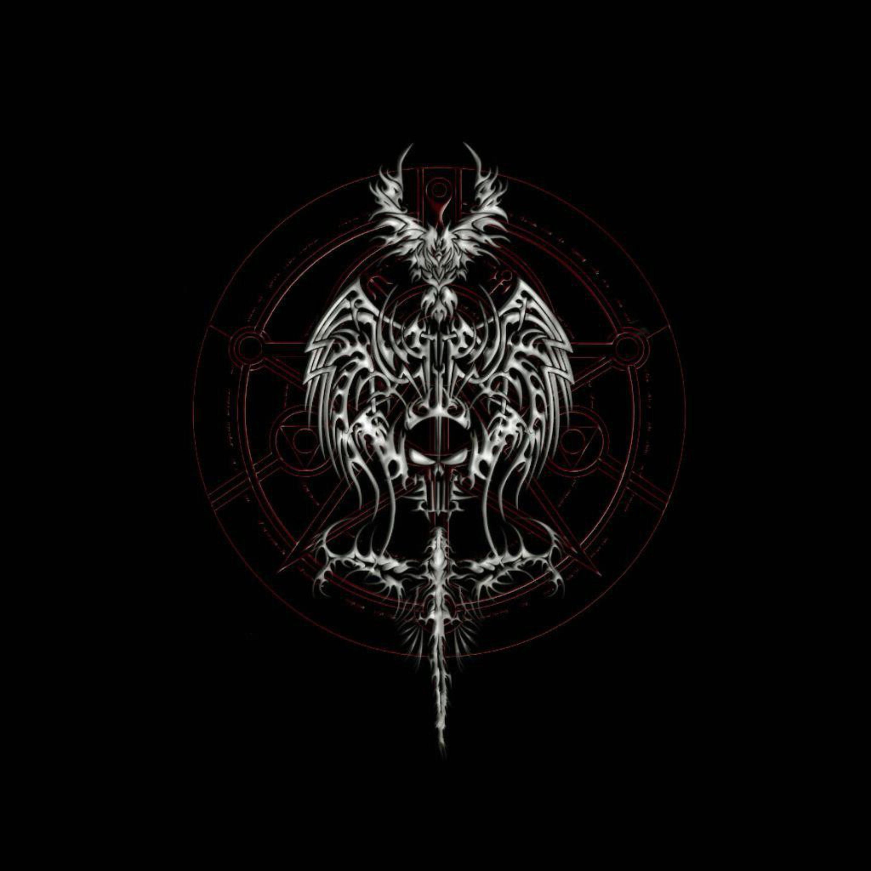Lost Prayer Operations  artwork