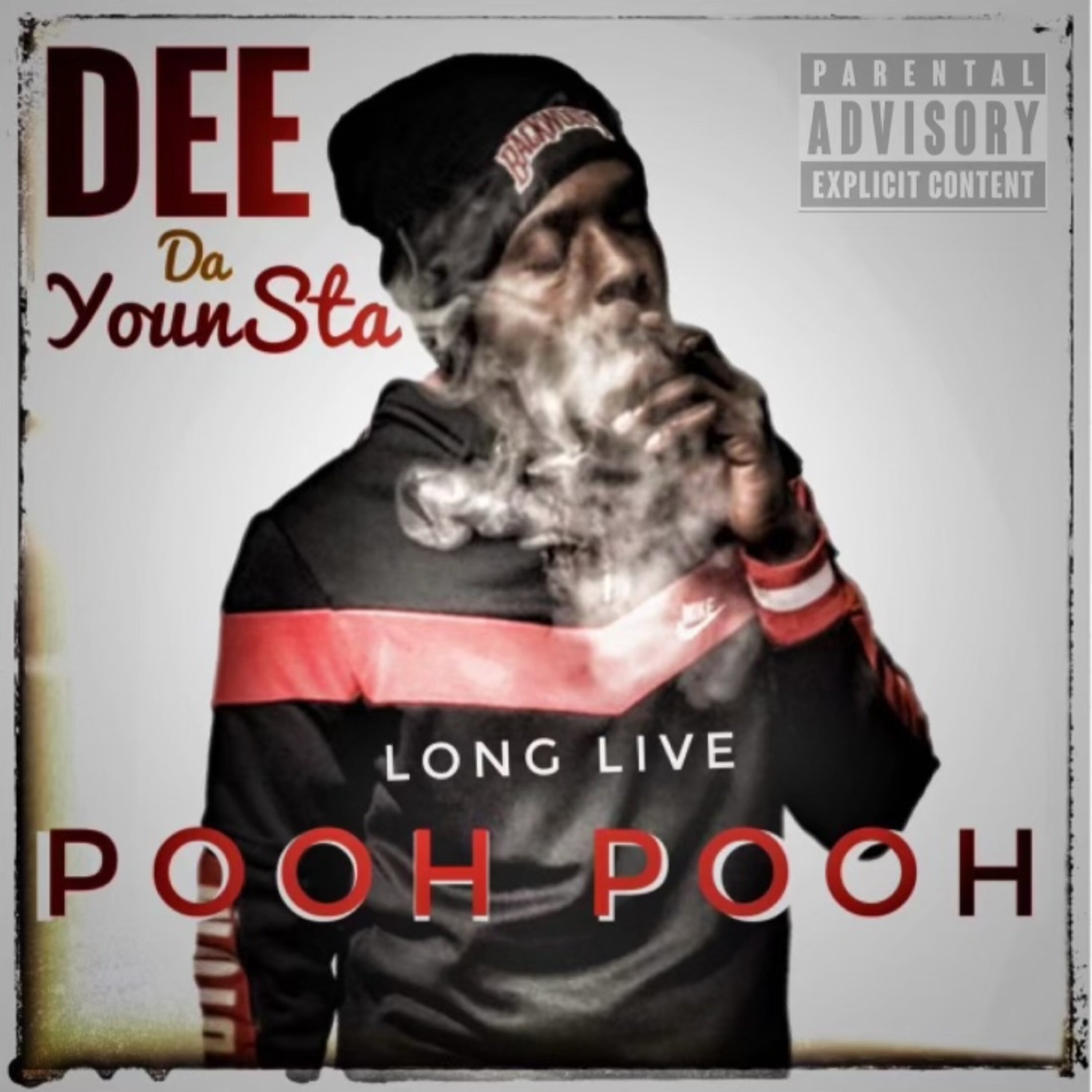 LL Pooh Pooh by Dee Da YounSta cover art