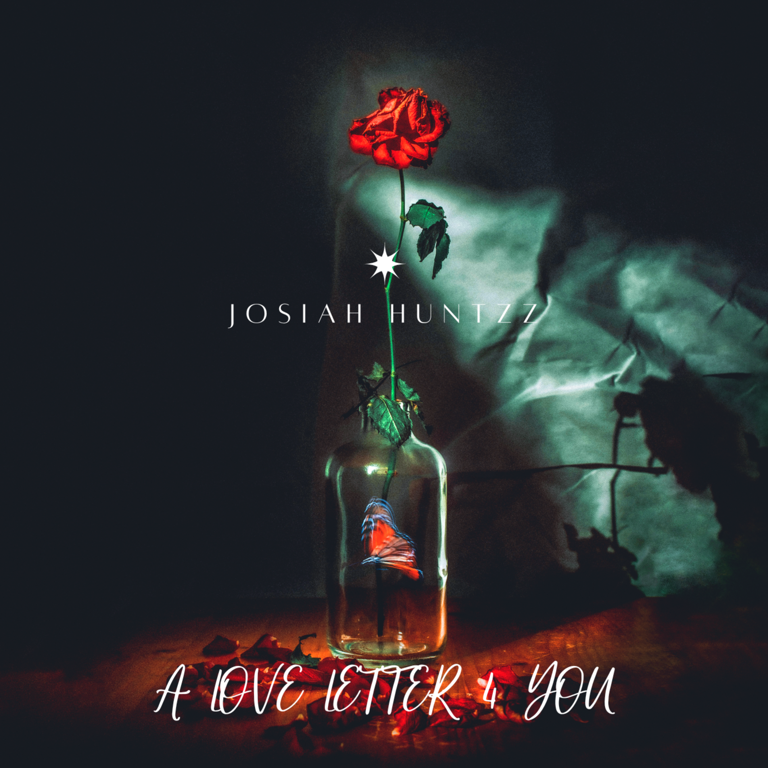 A Love Letter 4 You artwork