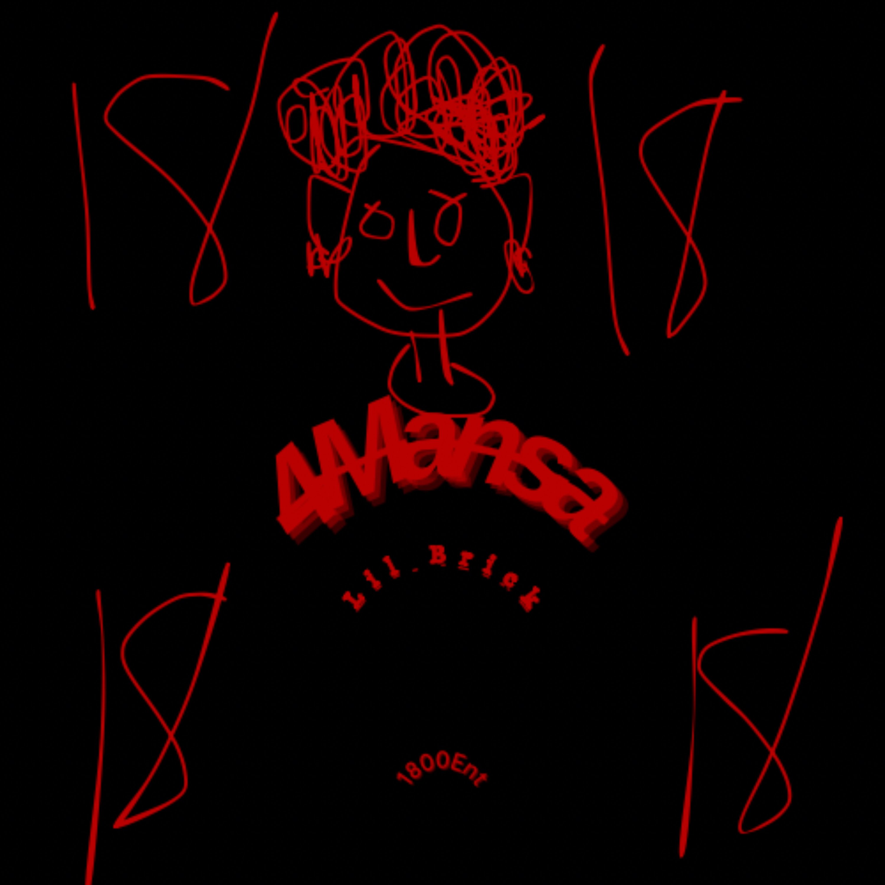 4 Mansa artwork
