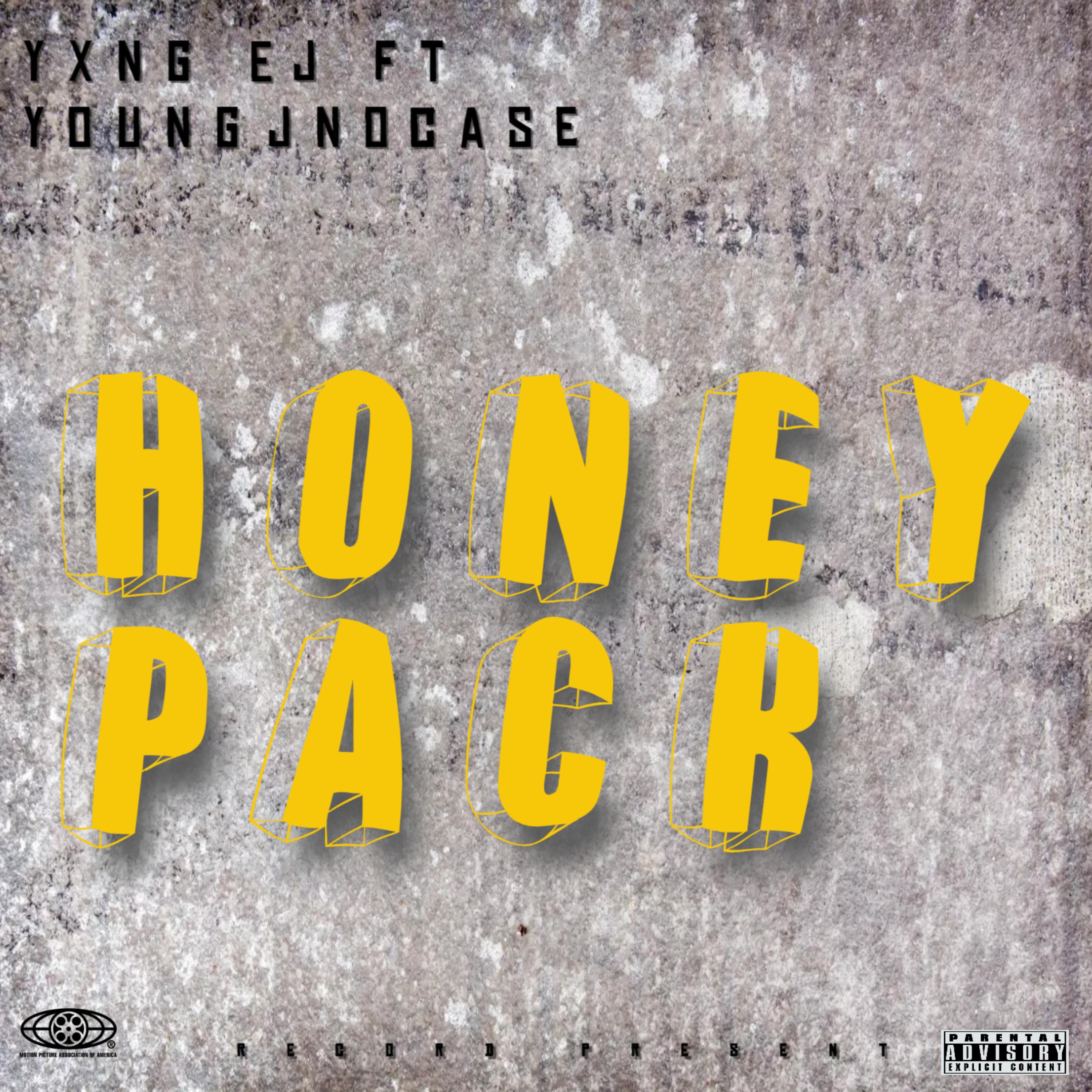 Honey Pack artwork