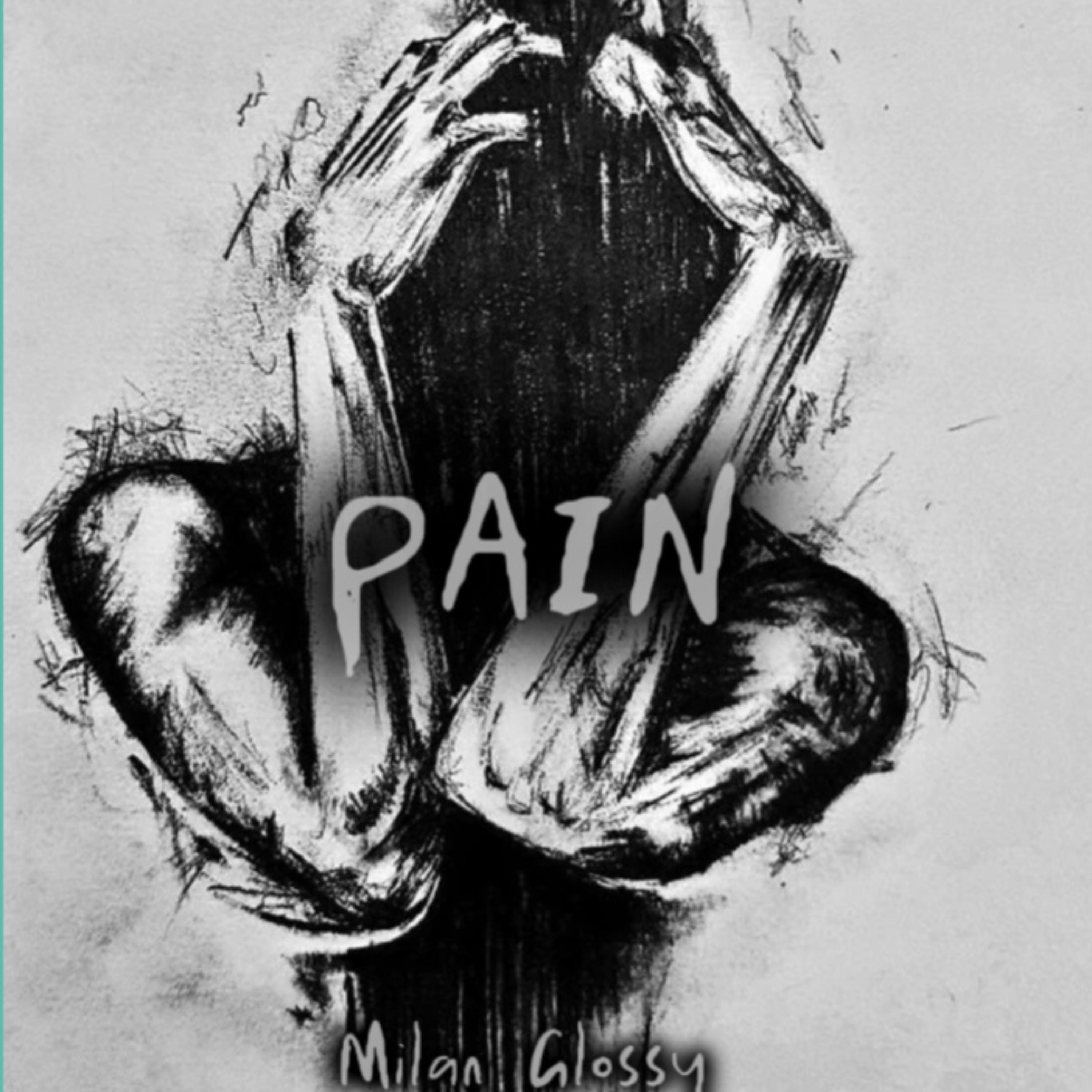 PAIN artwork