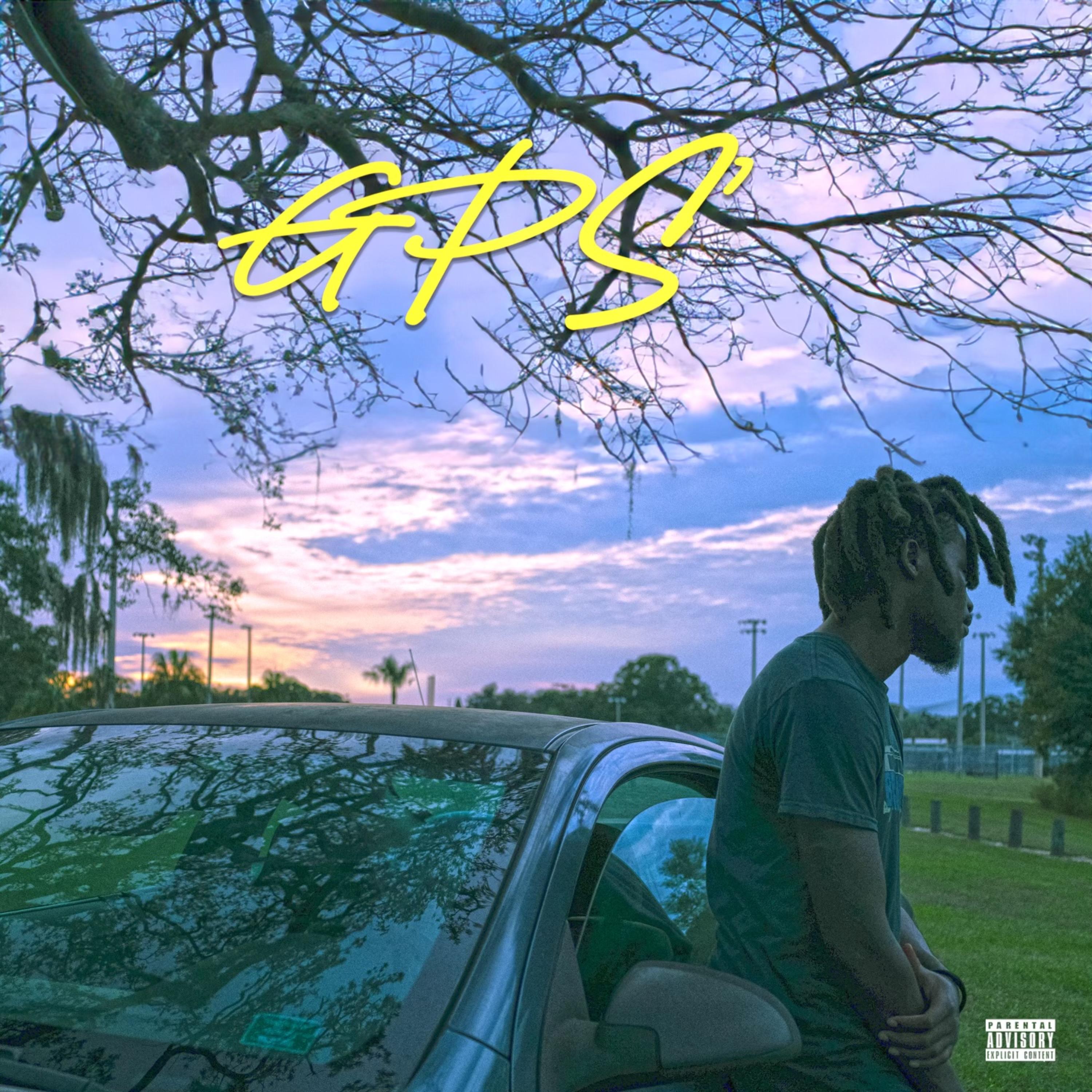 GPS artwork