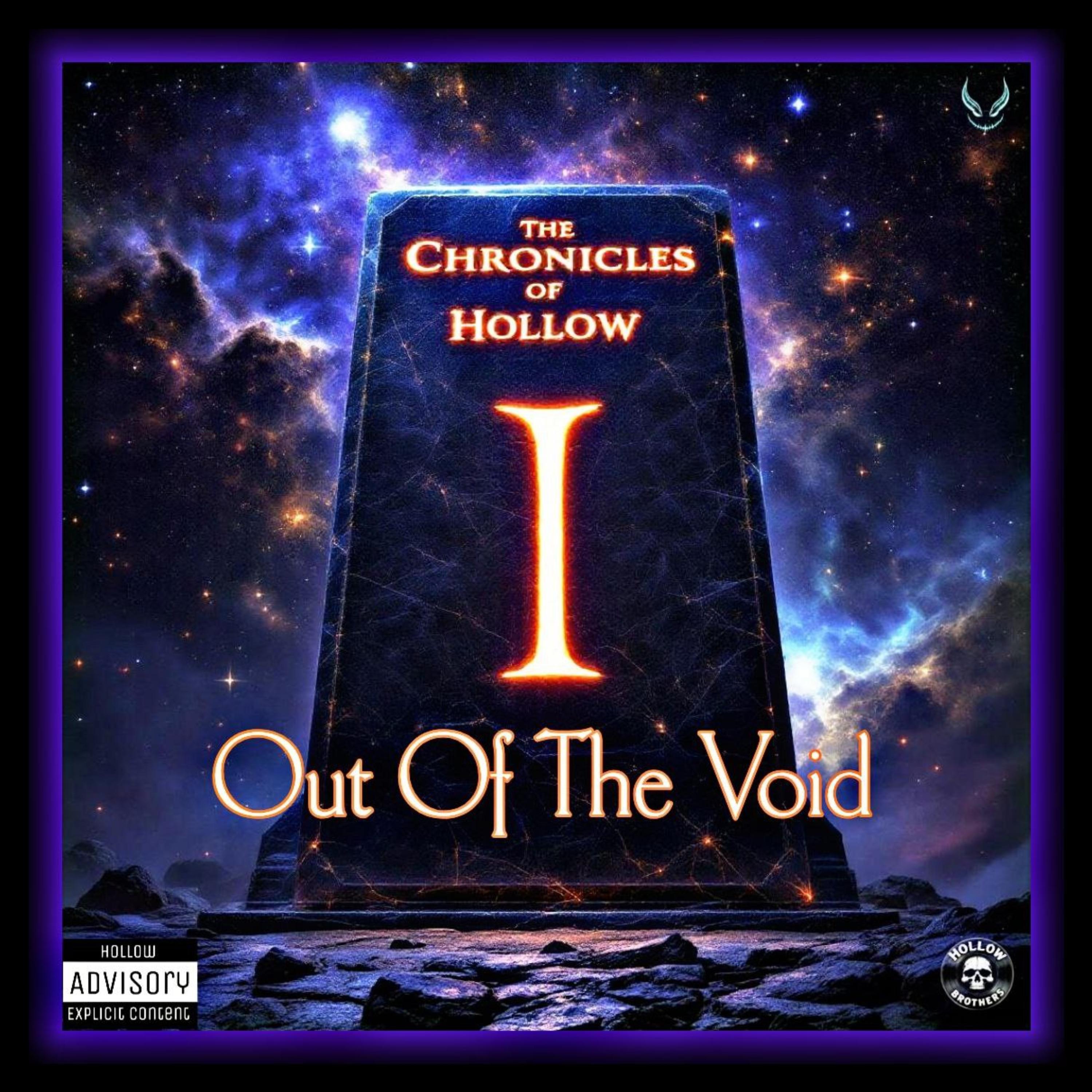 Chronicles I. Out Of The Void artwork