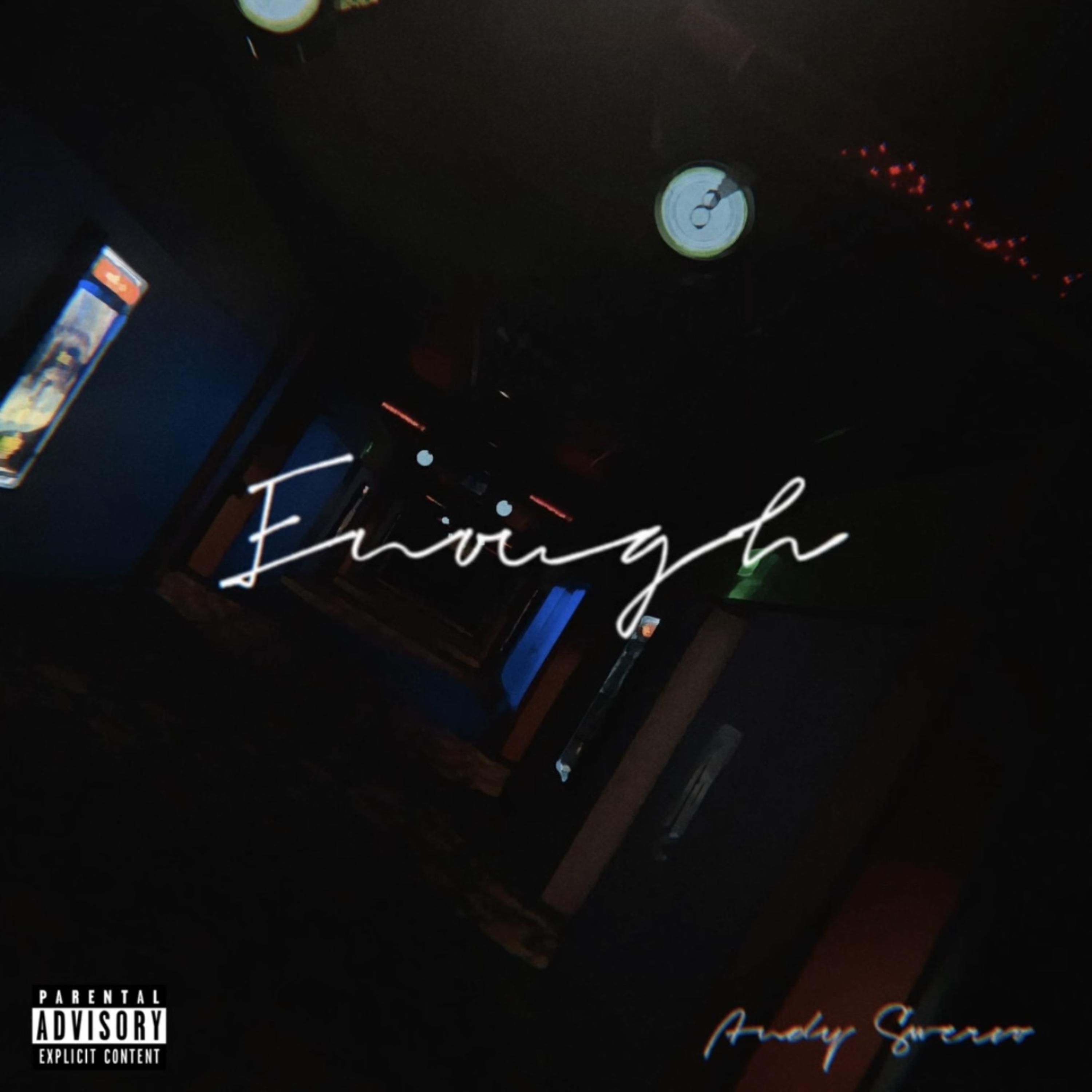 Enough artwork