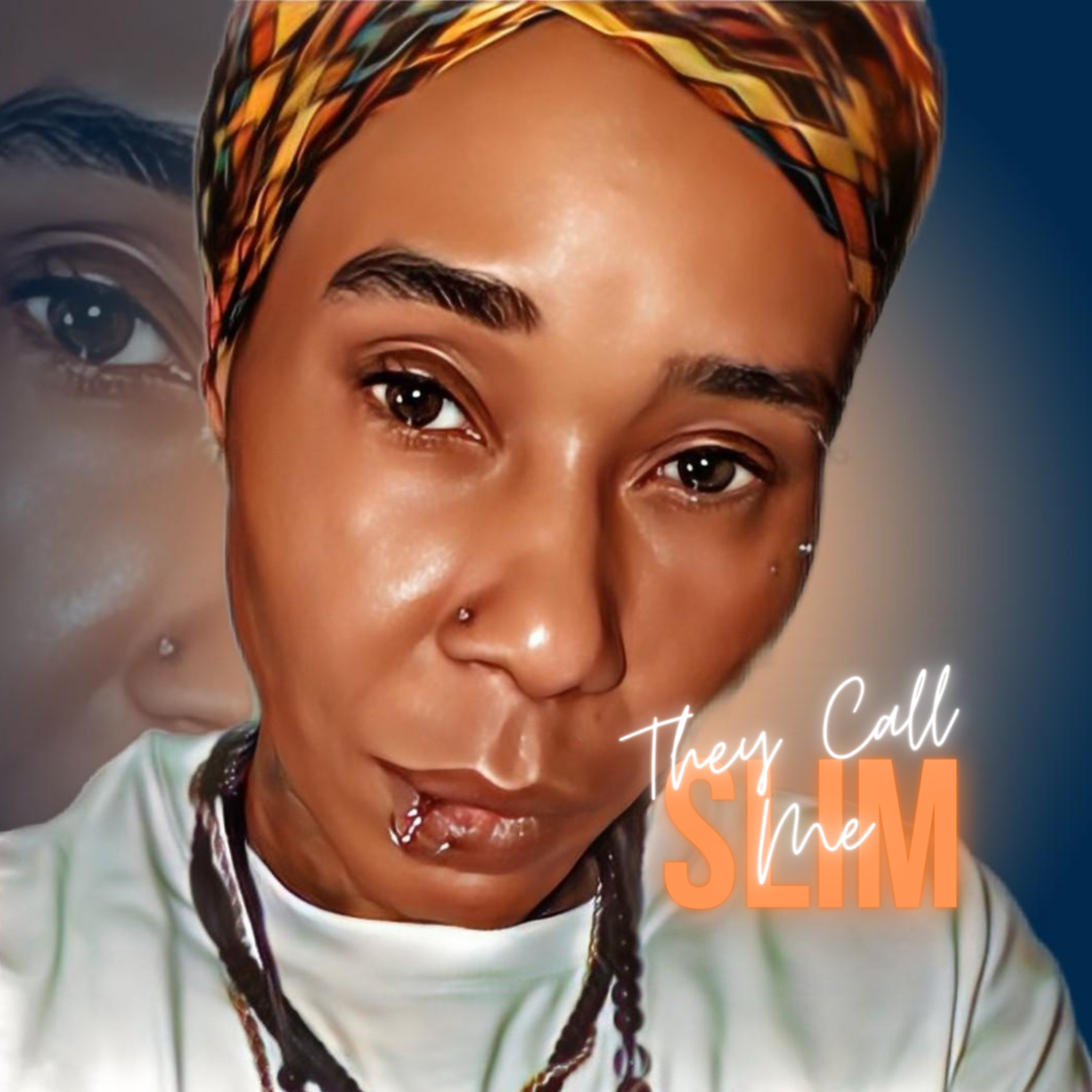 They Call Me Slim artwork