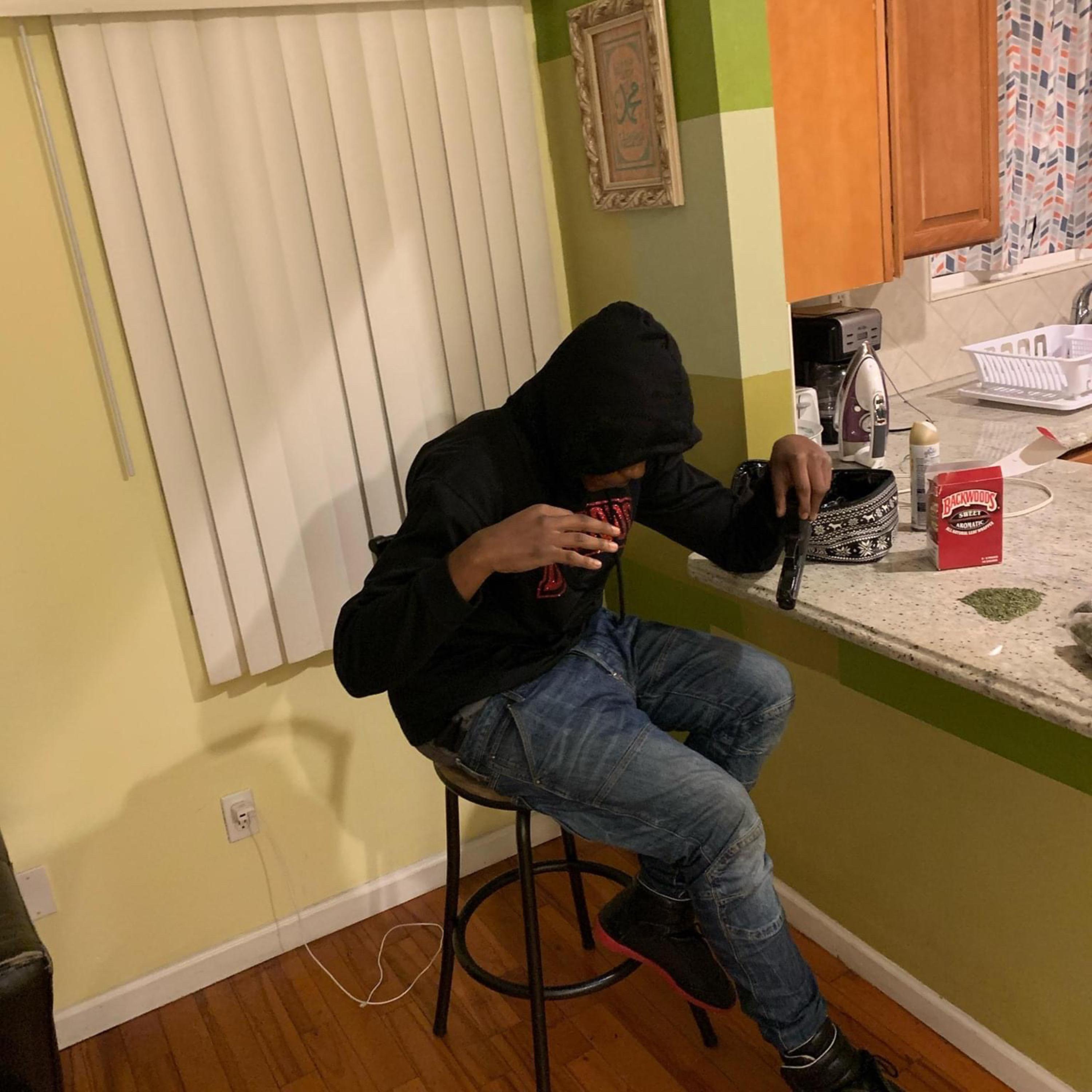 Slide by Bhris Tlmg cover art