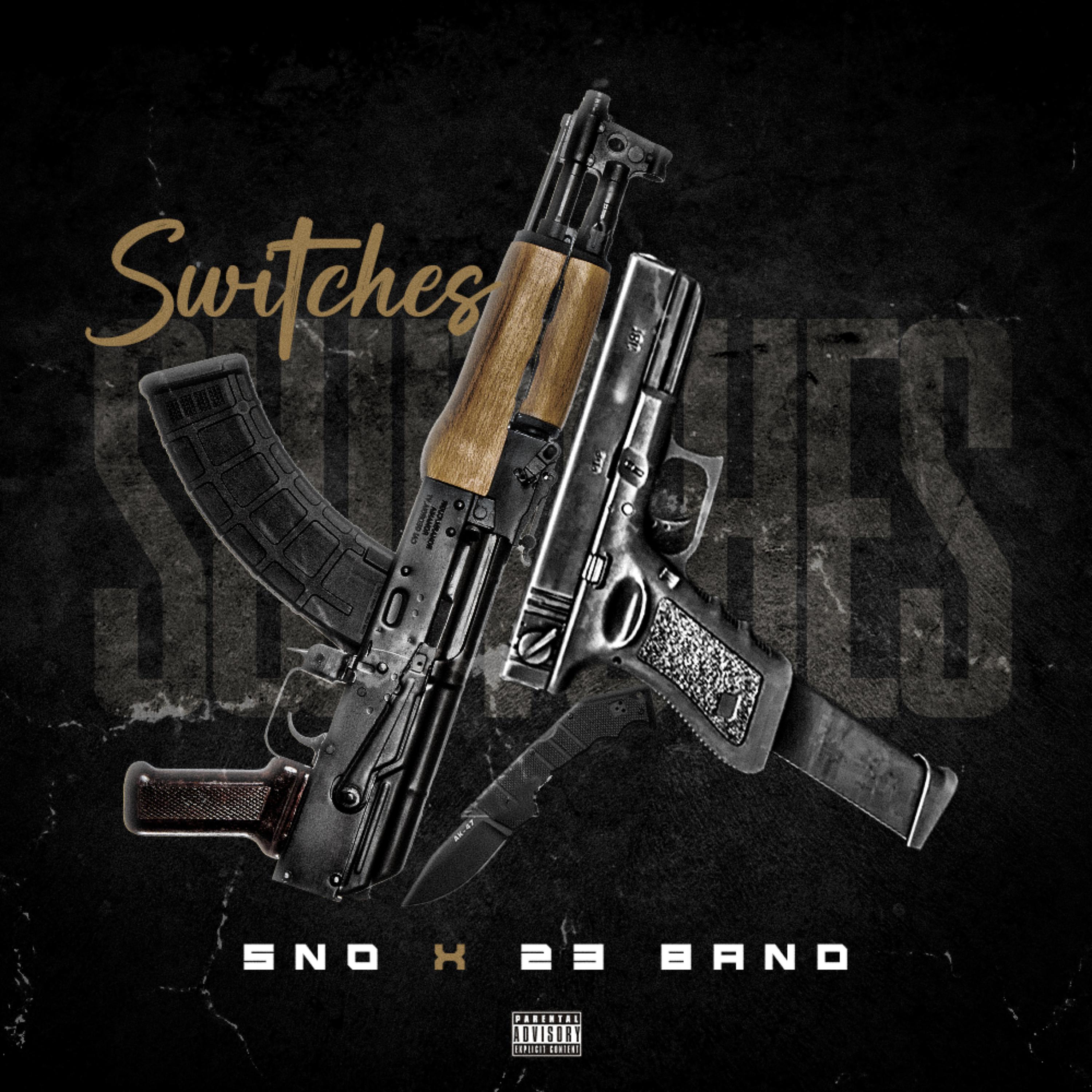 Switches artwork