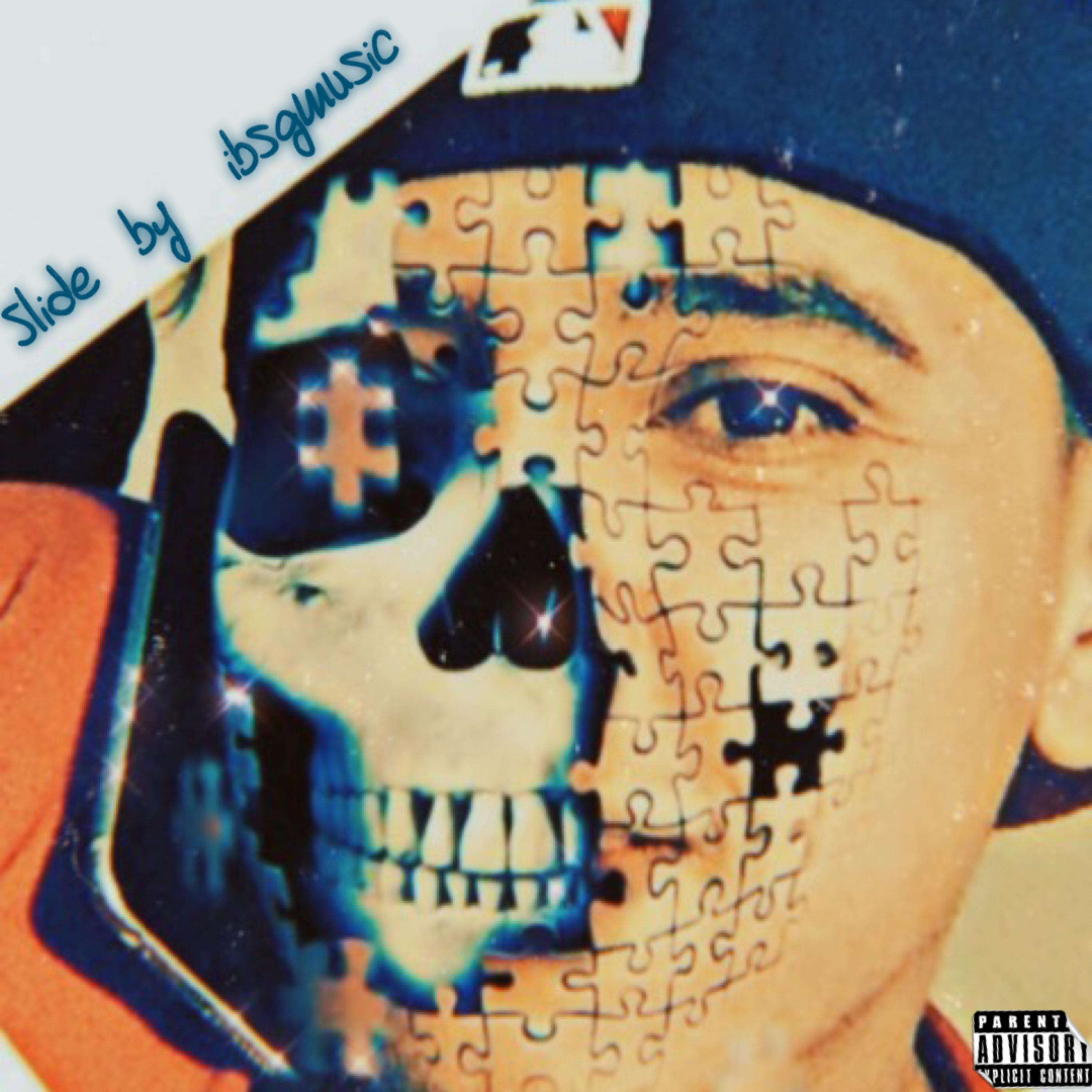 Slide artwork