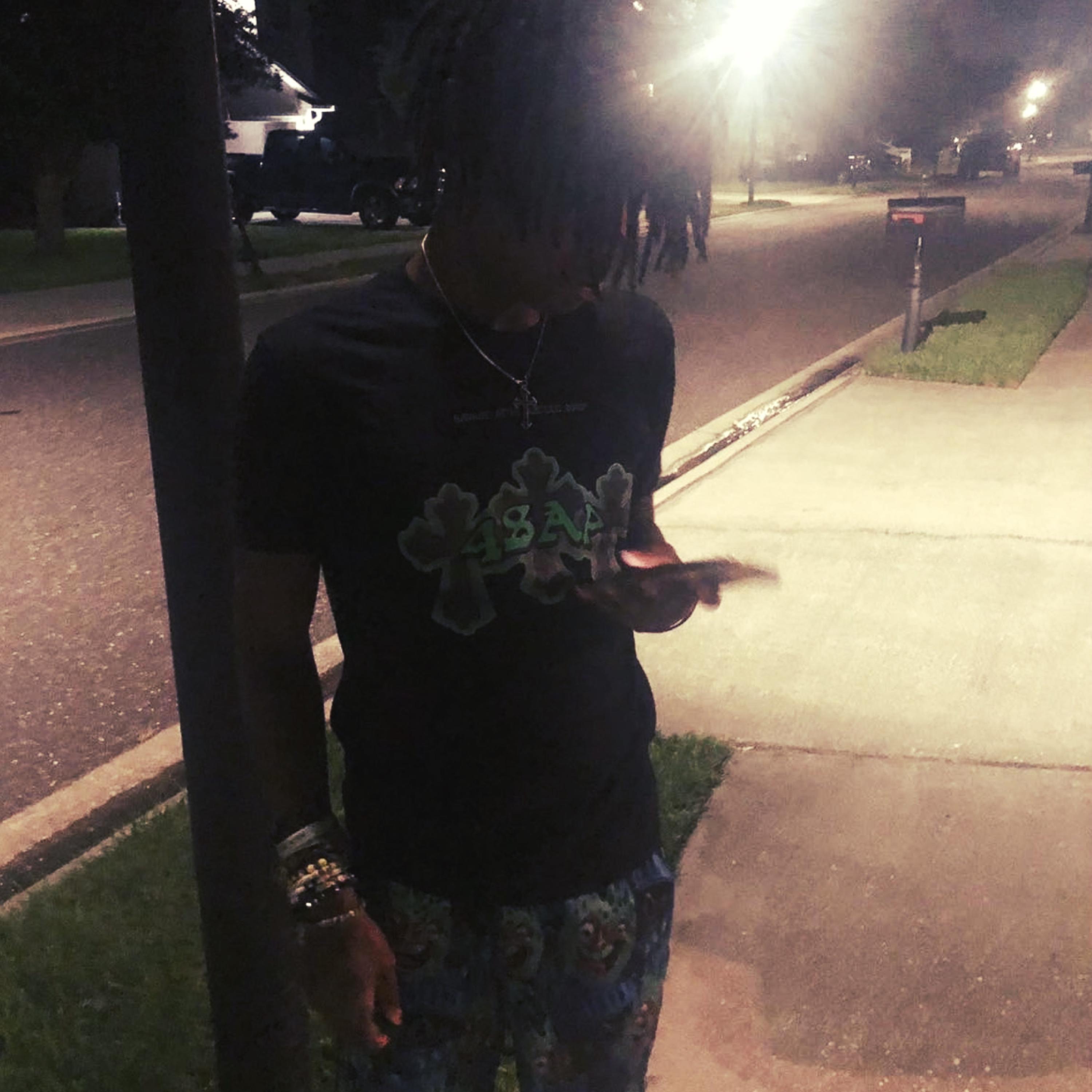 Street Lights artwork