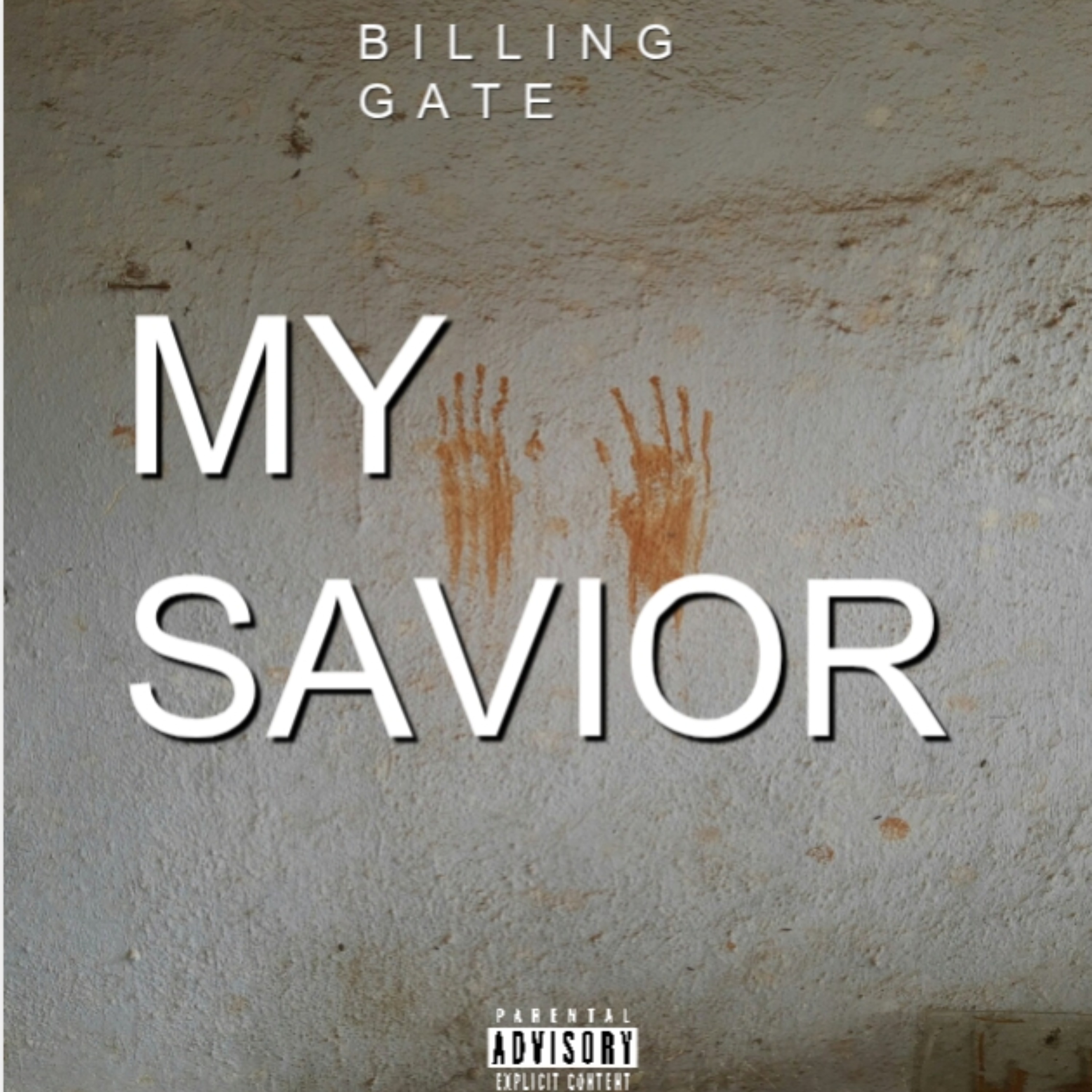 MY SAVIOR artwork