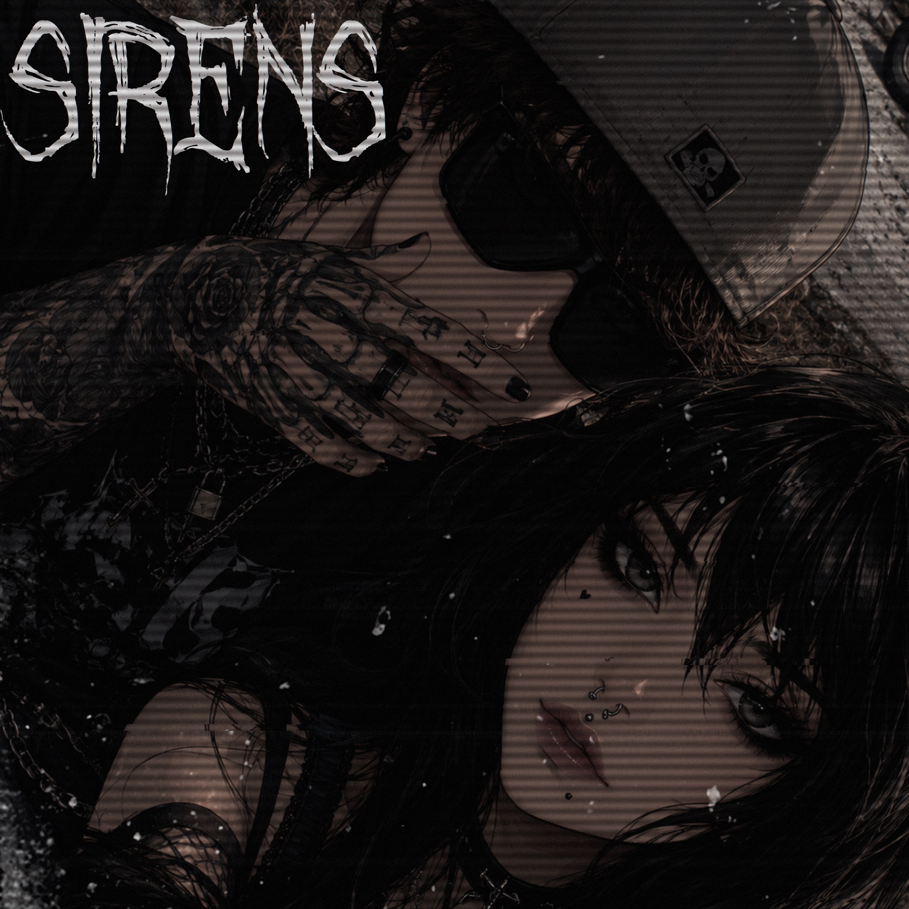 SIRENS by Thenameshydro cover art