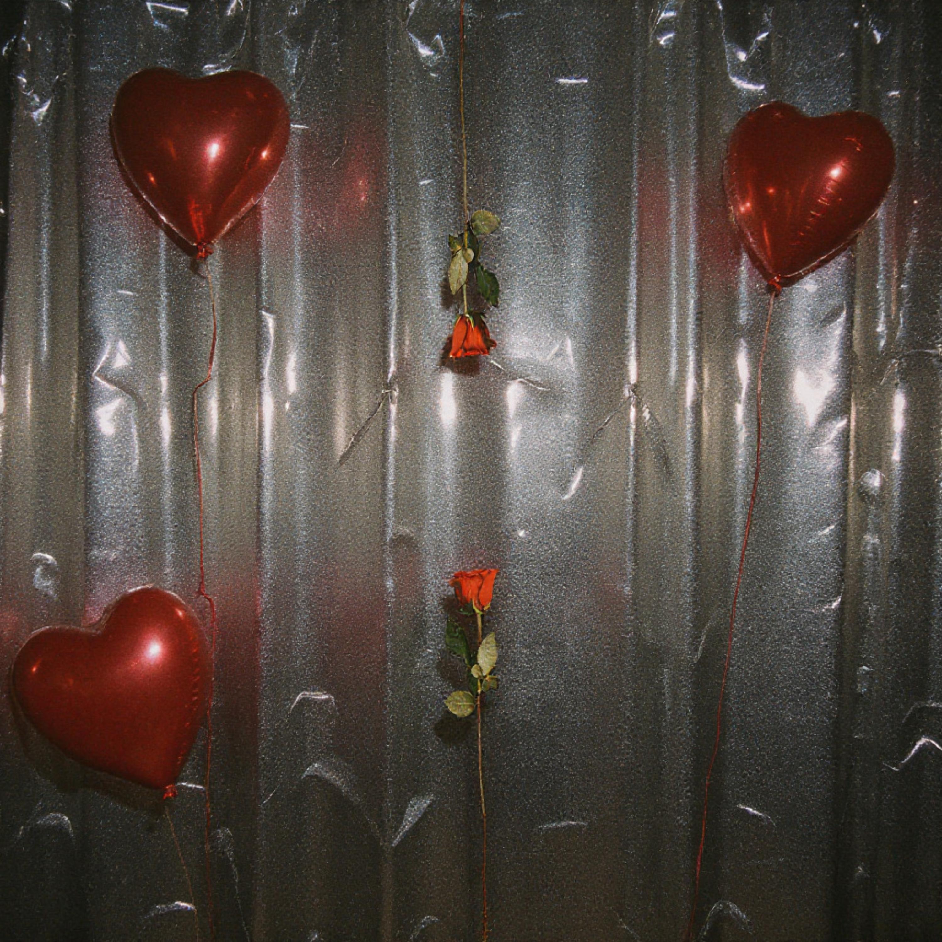 Rose artwork