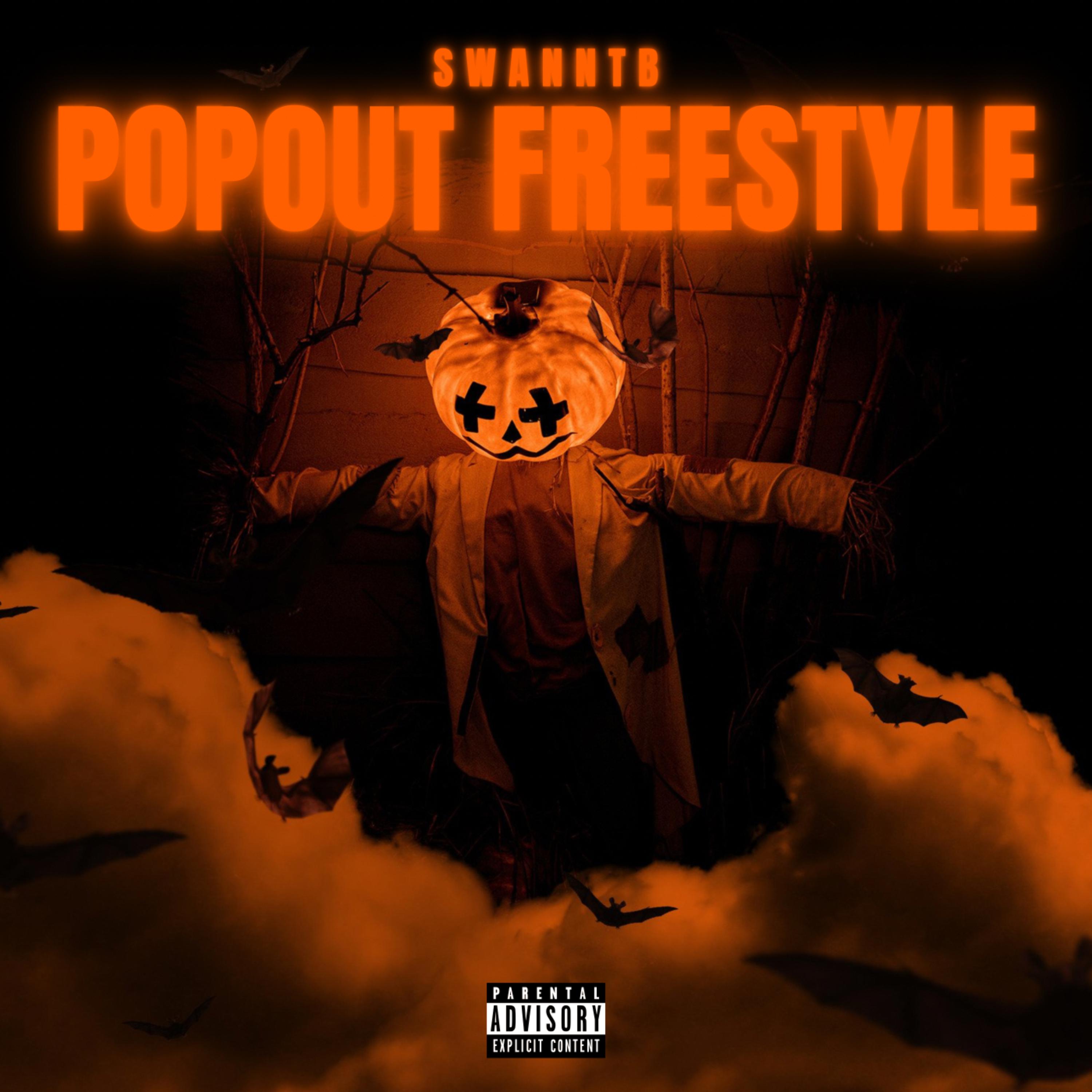 PopOut Freestyle artwork
