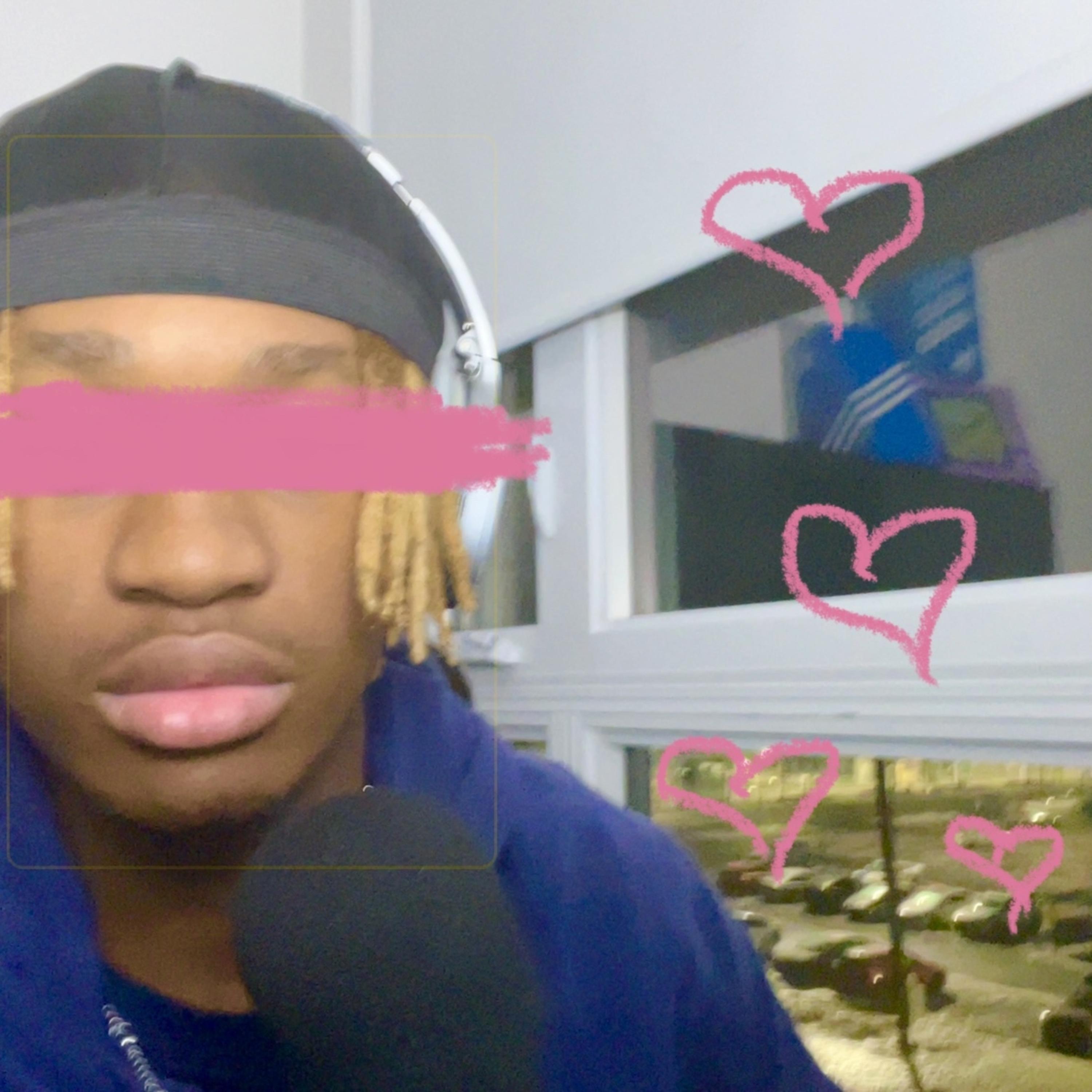 Romantic Jerk artwork