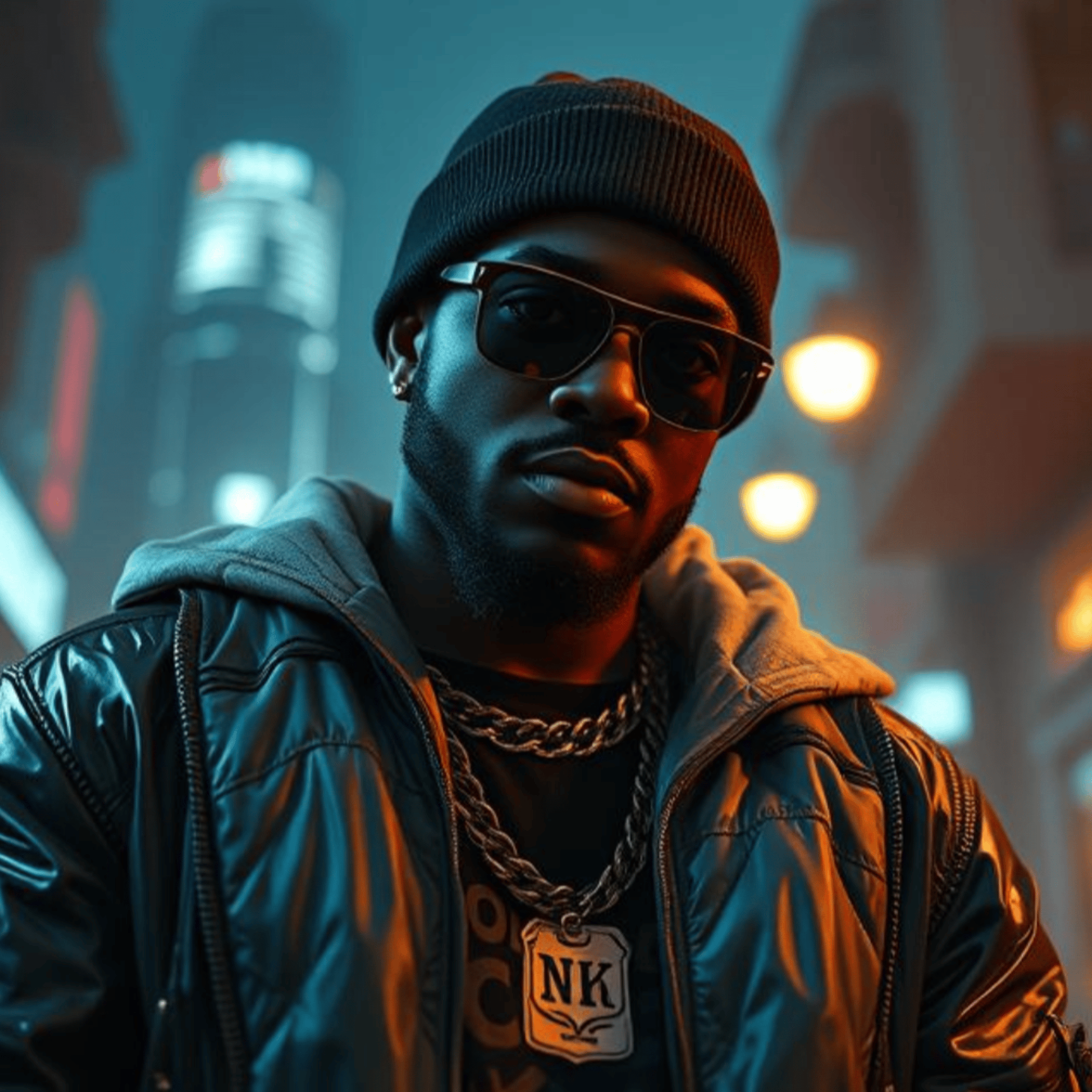 Real Niggas stay single artwork