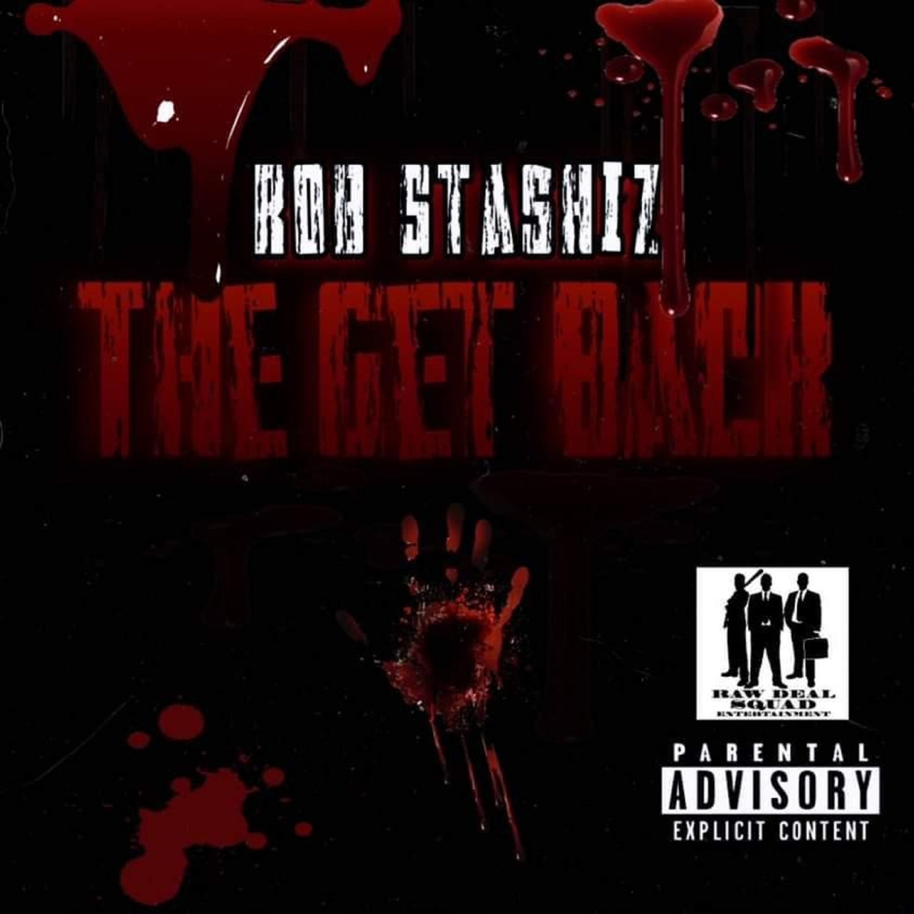 The Get Back artwork