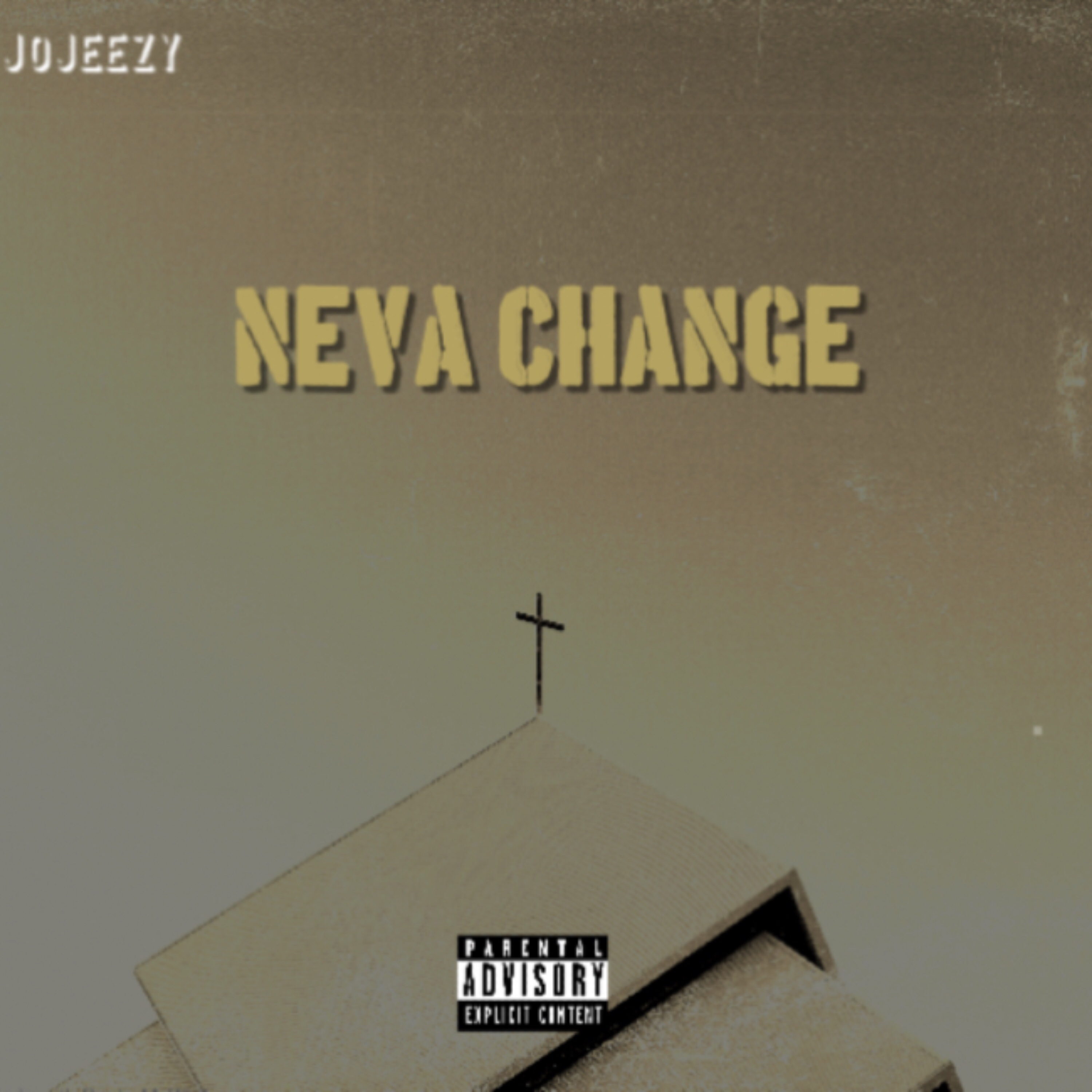 Neva Change artwork