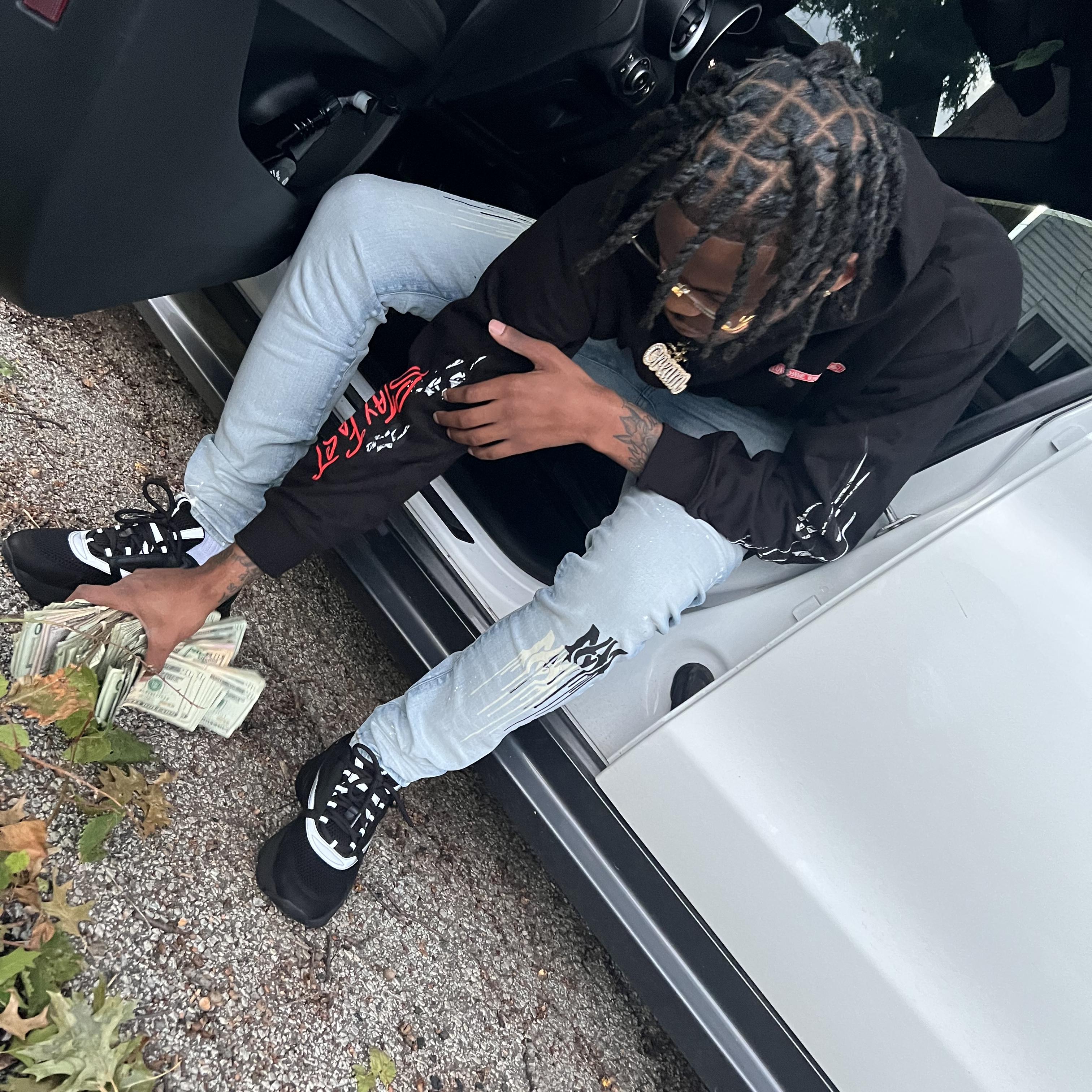 Selfmade Flow artwork