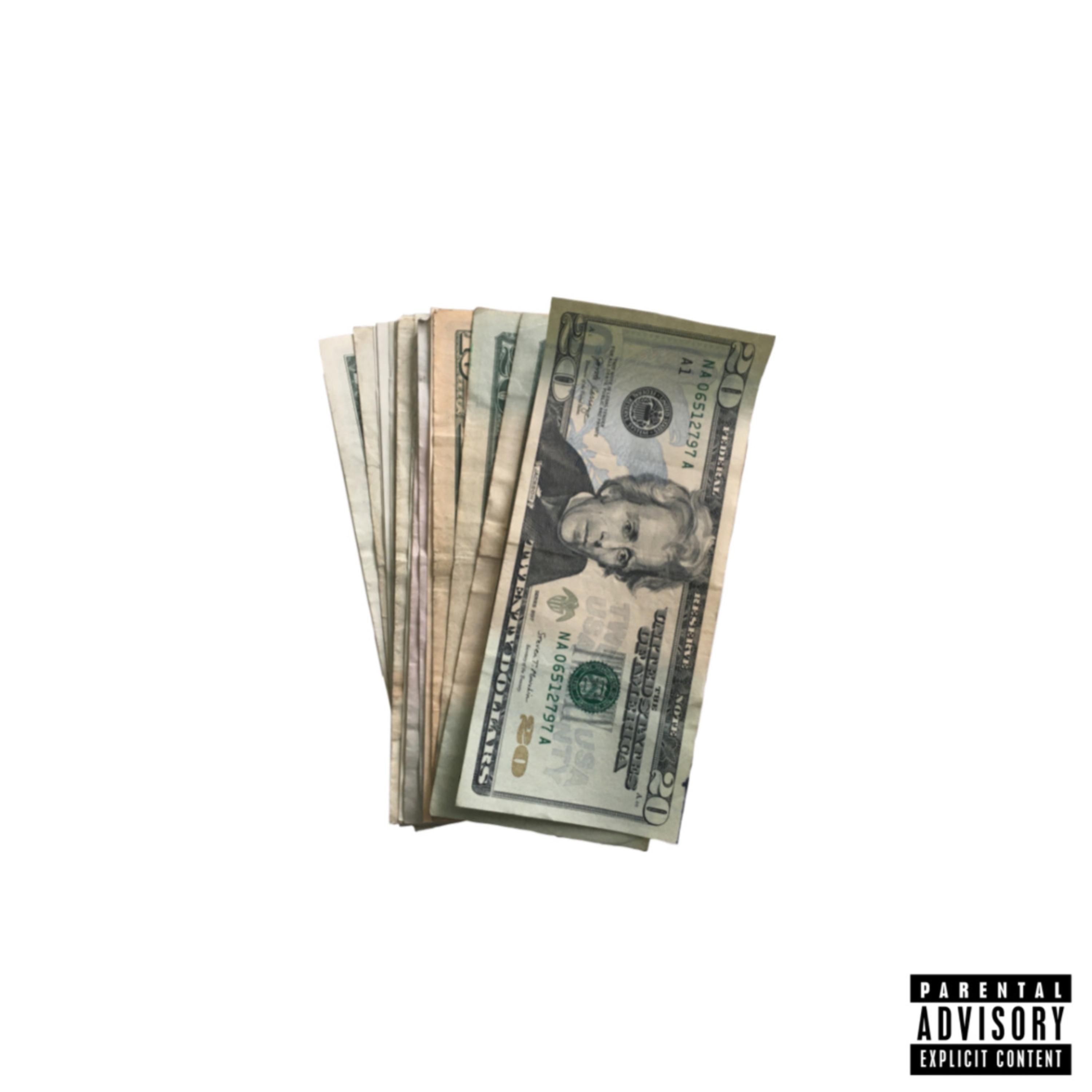 Act Up/Cash In by KARI cover art