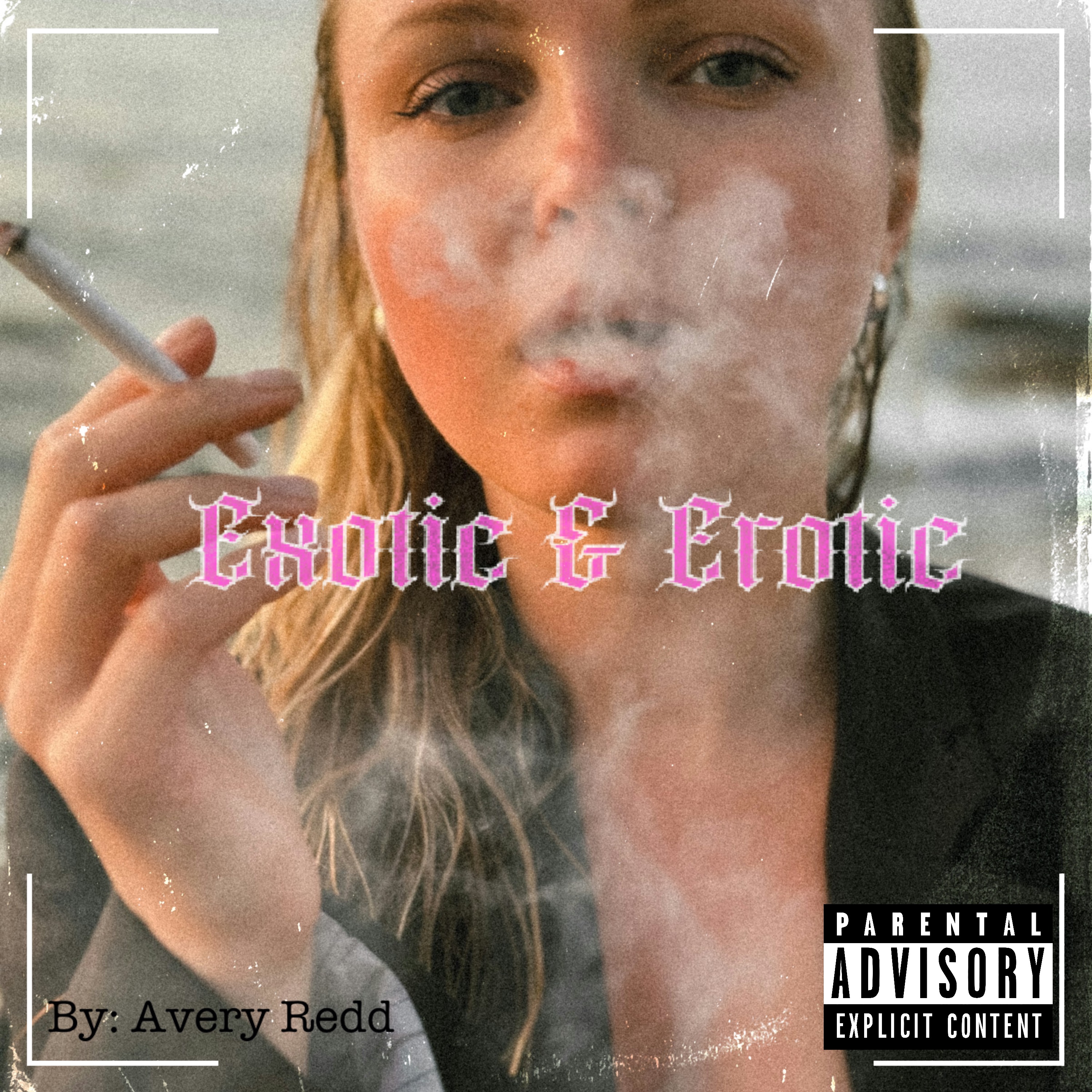 Exotic & Erotic artwork