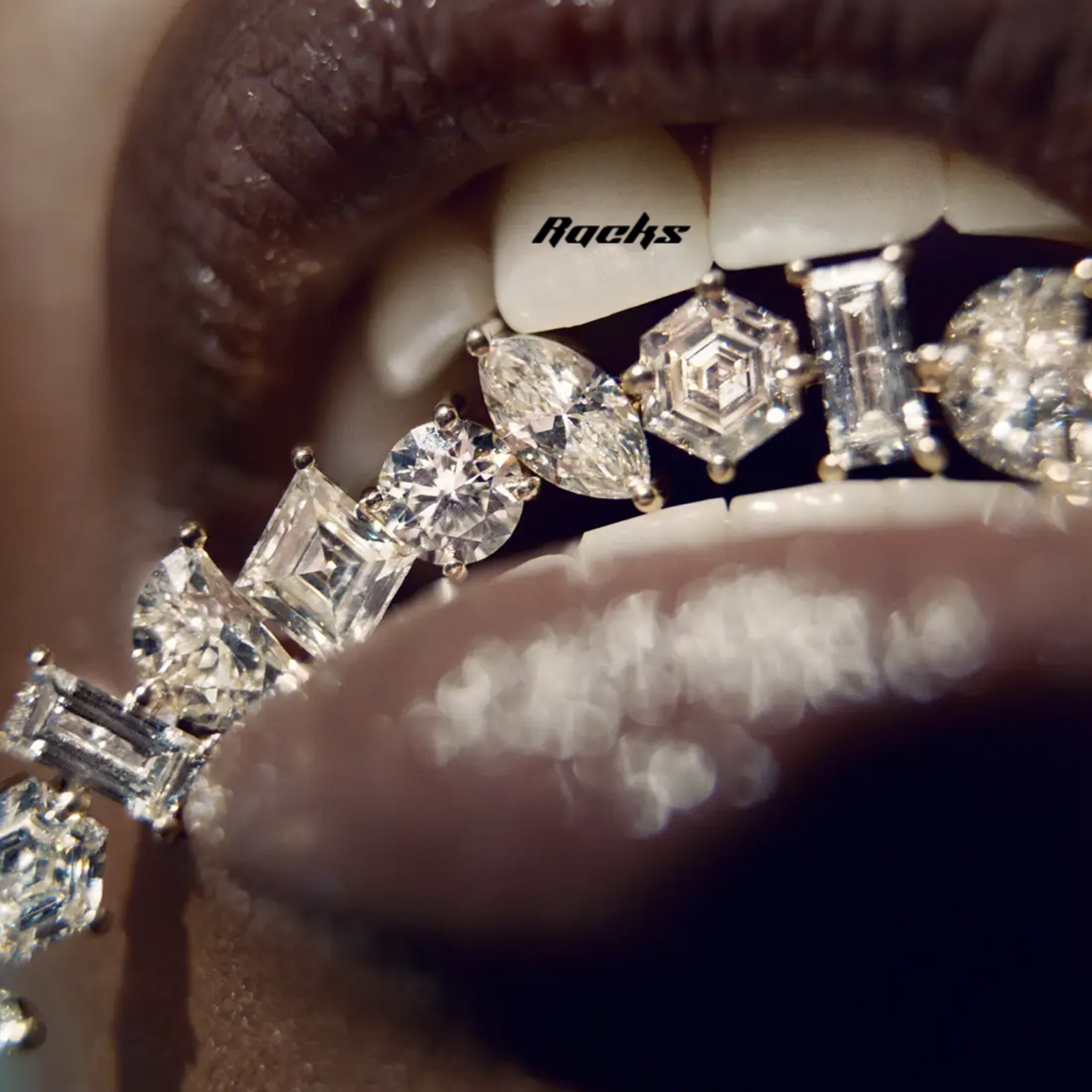Racks (Instrumental) artwork