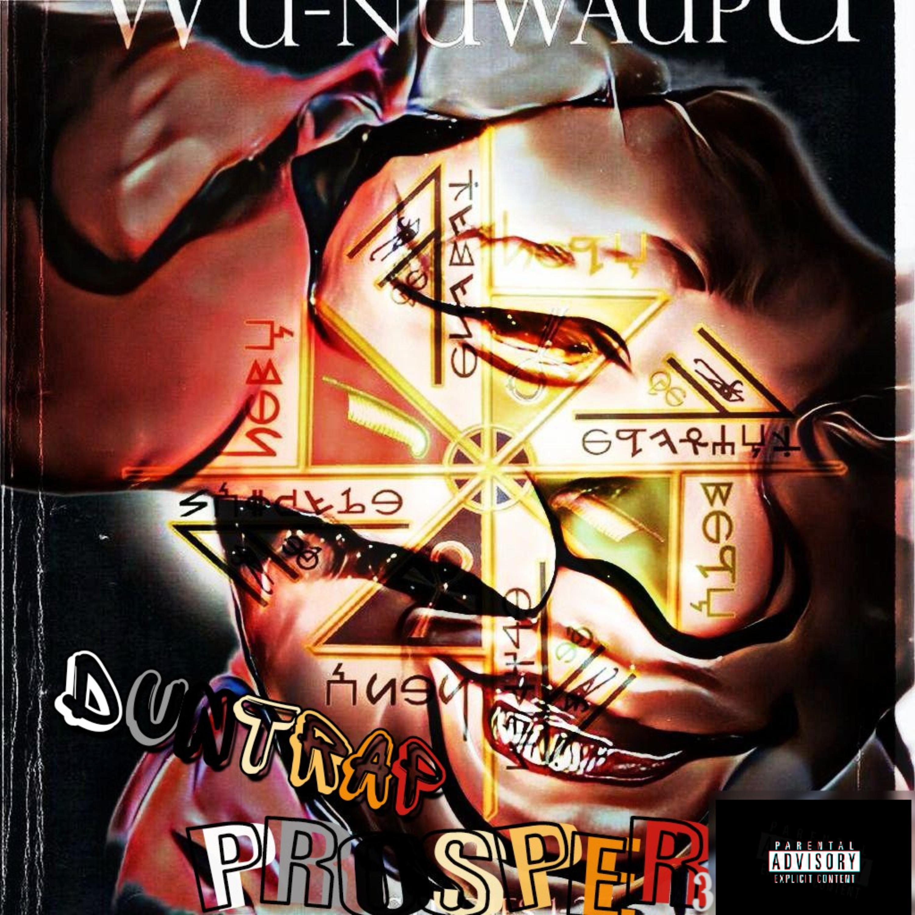 PROSPER 3 artwork